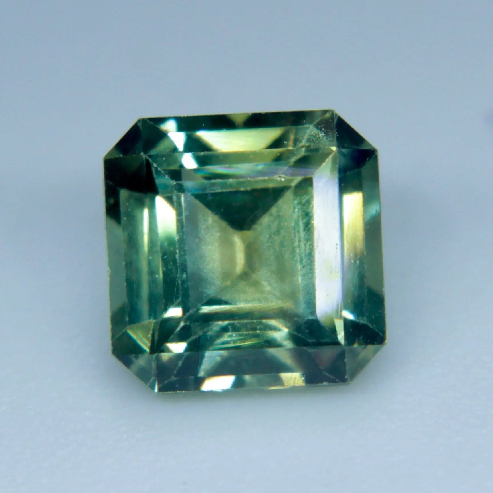 Natural Parti Sapphire - Sapphirepal