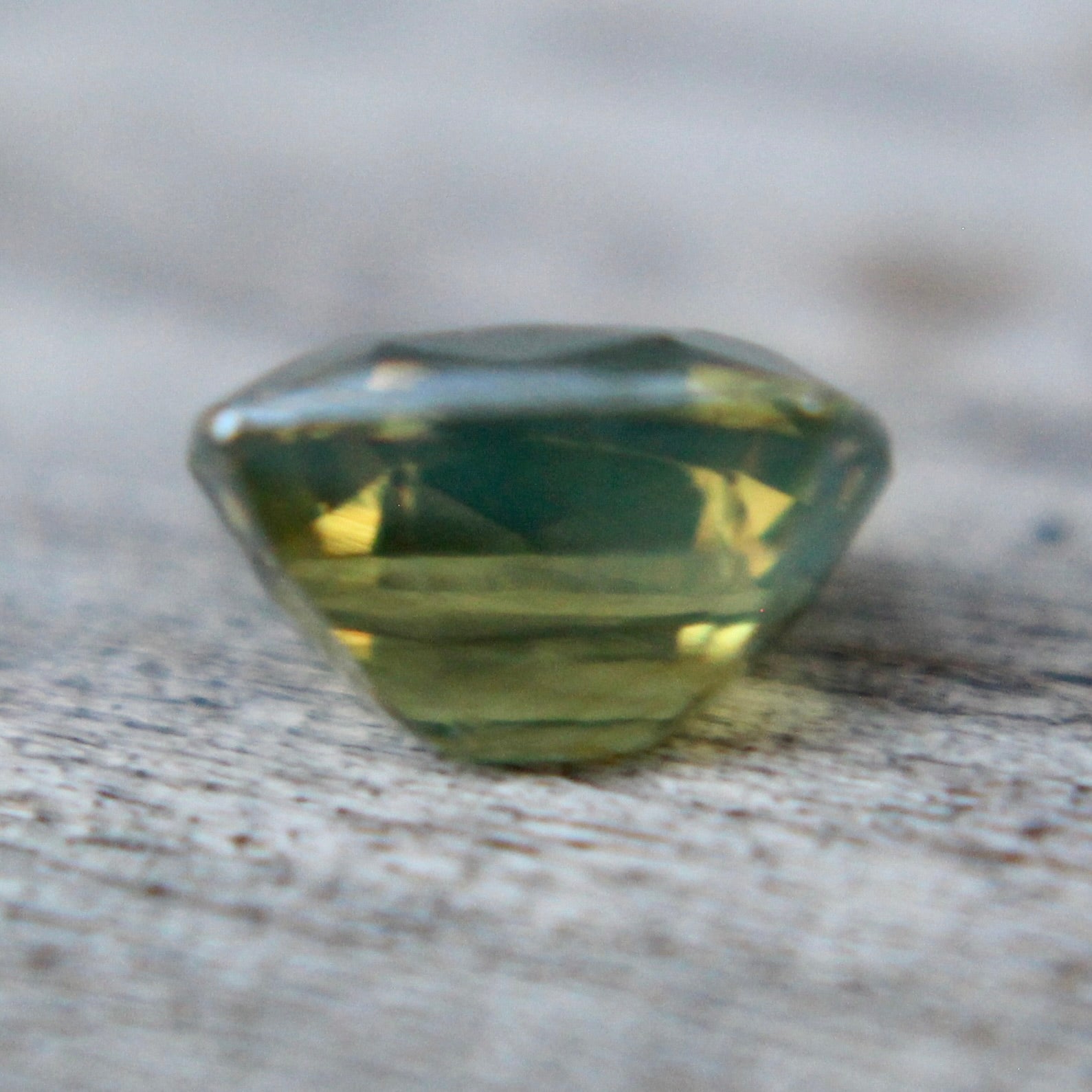 Natural Parti Sapphire - Sapphirepal