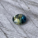 Natural Parti Sapphire - Sapphirepal