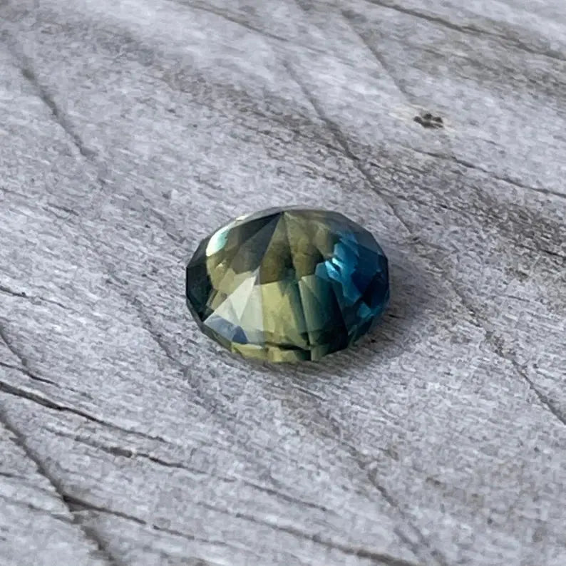 Natural Parti Sapphire - Sapphirepal