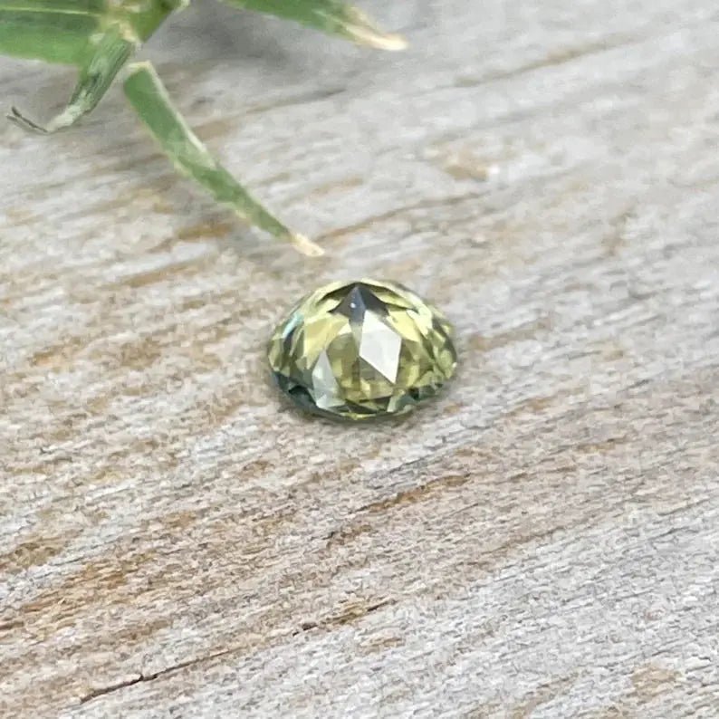 Natural Parti Sapphire - Sapphirepal