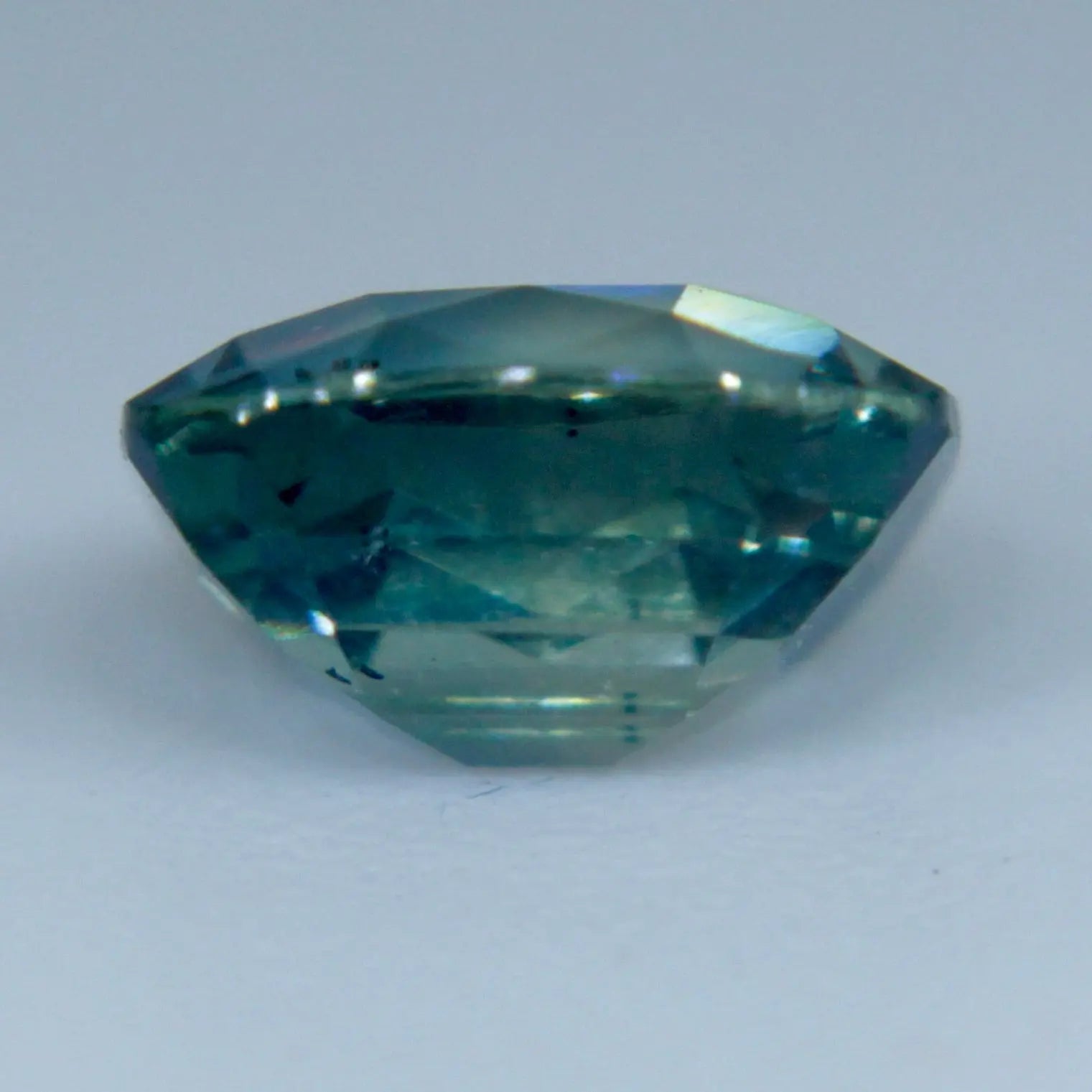 Natural Parti Sapphire - Sapphirepal