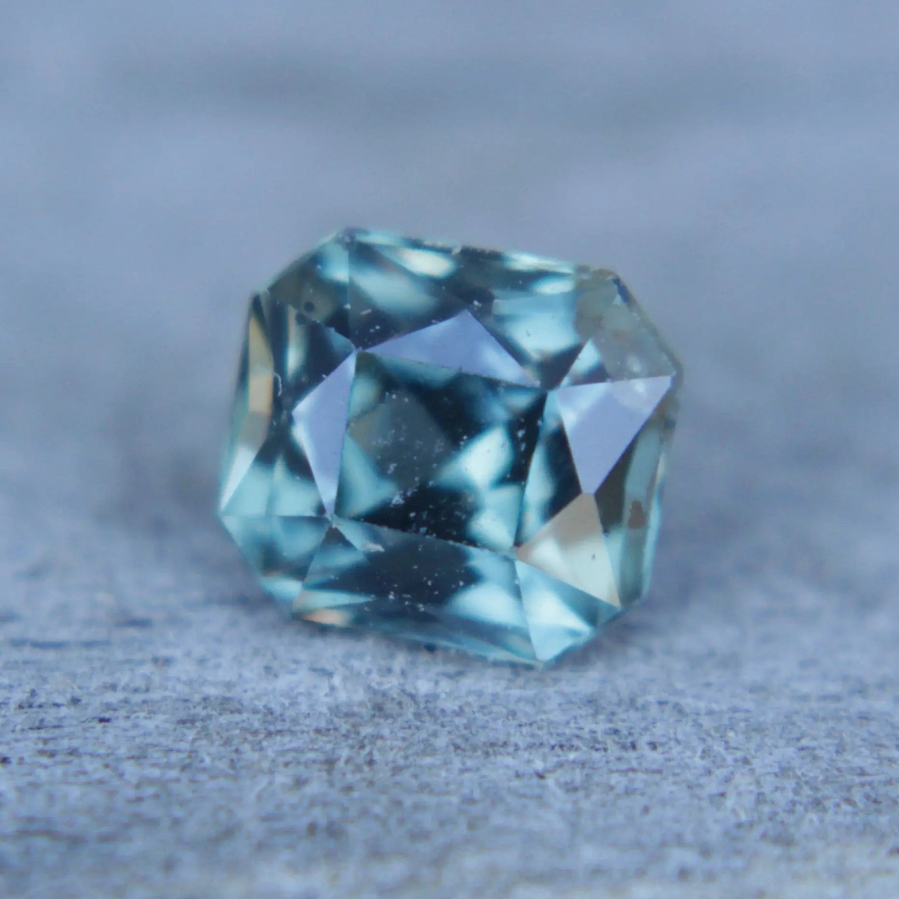 Natural Parti Sapphire - Sapphirepal