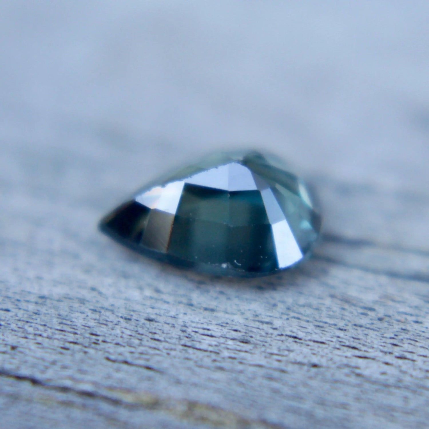 Natural Parti Sapphire - Sapphirepal