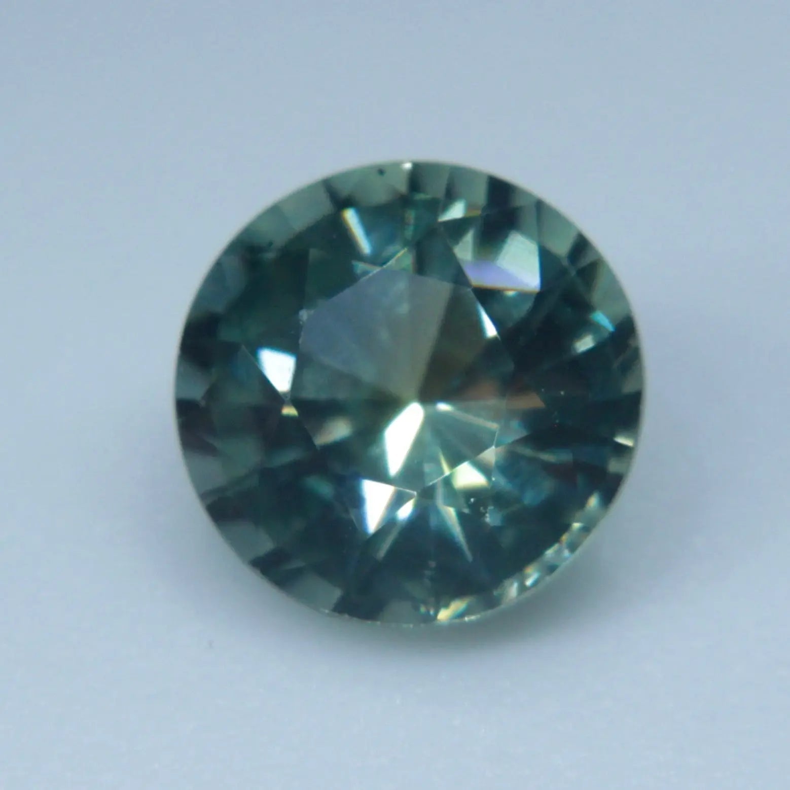 Natural Parti Sapphire - Sapphirepal