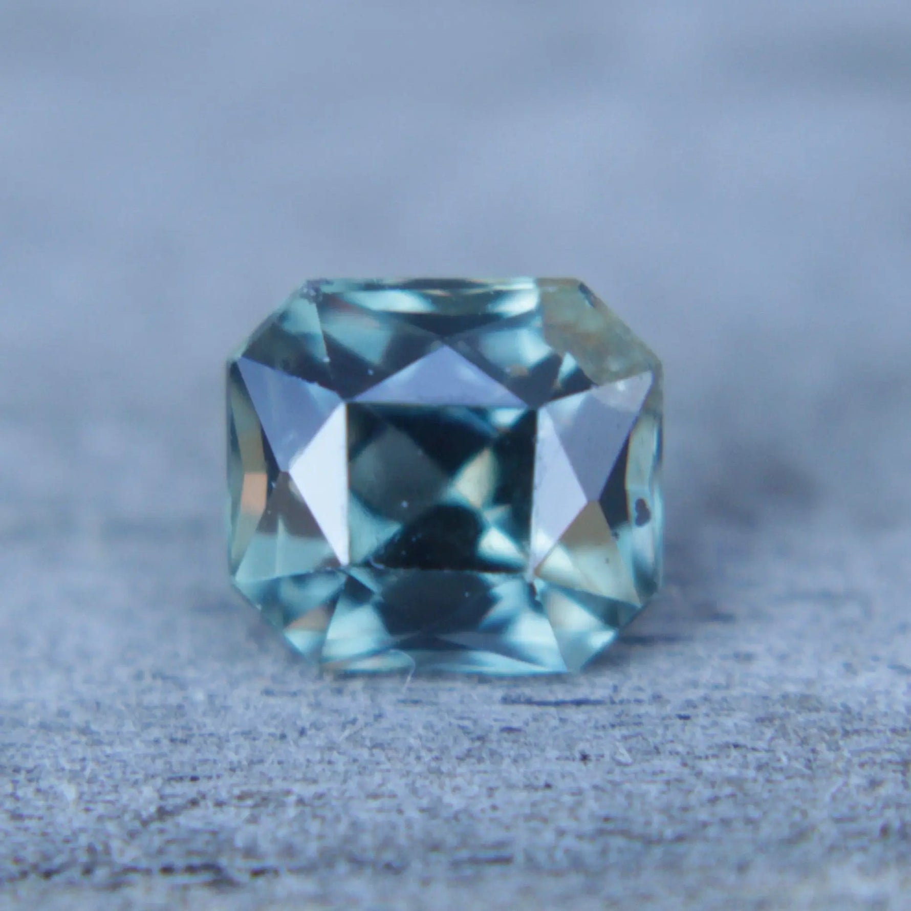 Natural Parti Sapphire - Sapphirepal