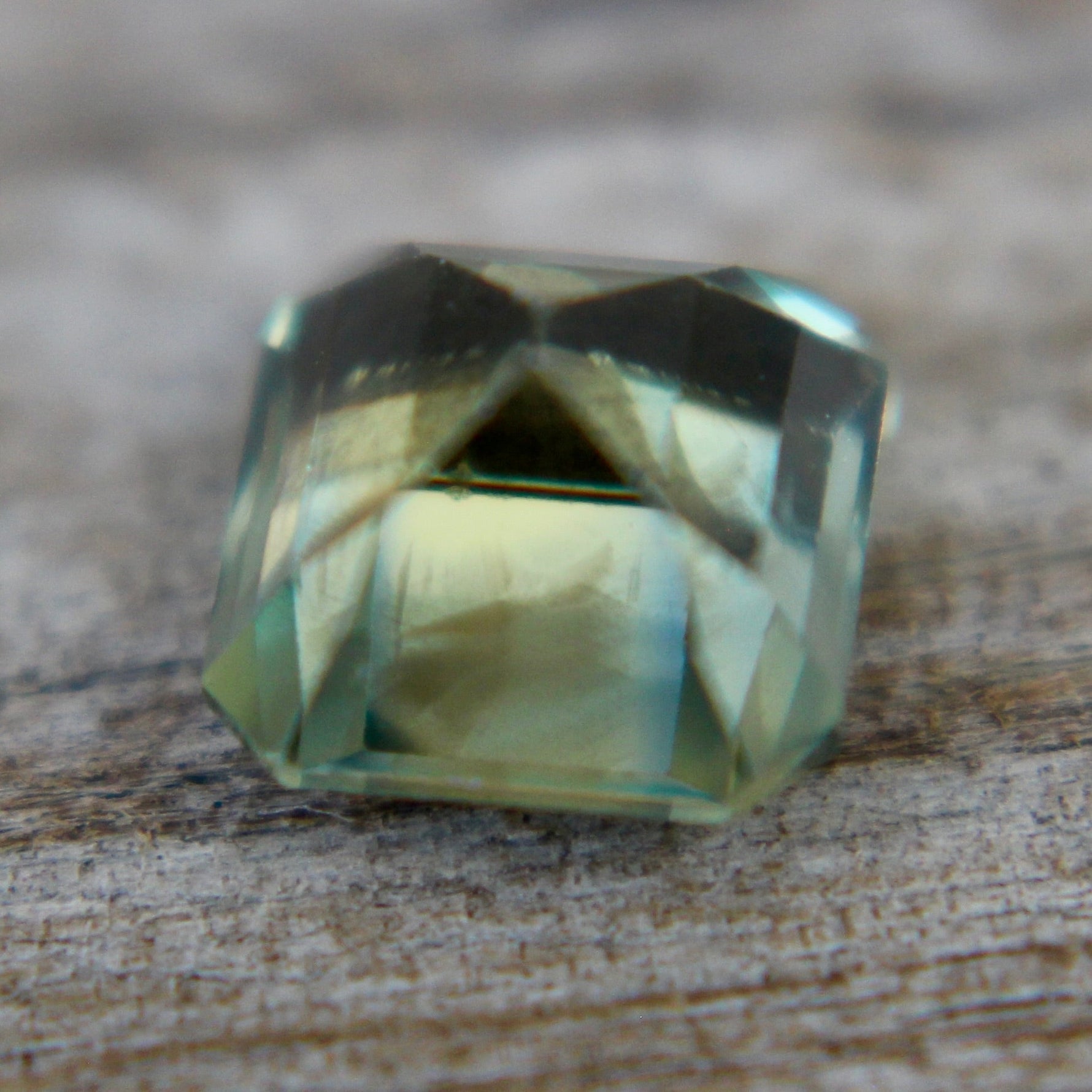 Natural Parti Sapphire - Sapphirepal