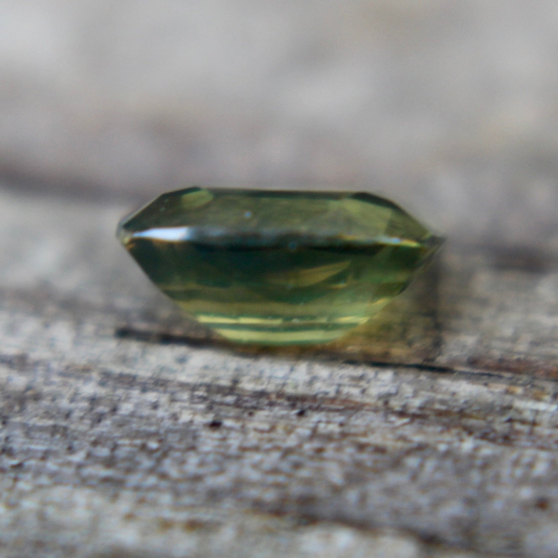 Natural Parti Sapphire - Sapphirepal