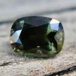 Natural Parti Sapphire - Sapphirepal