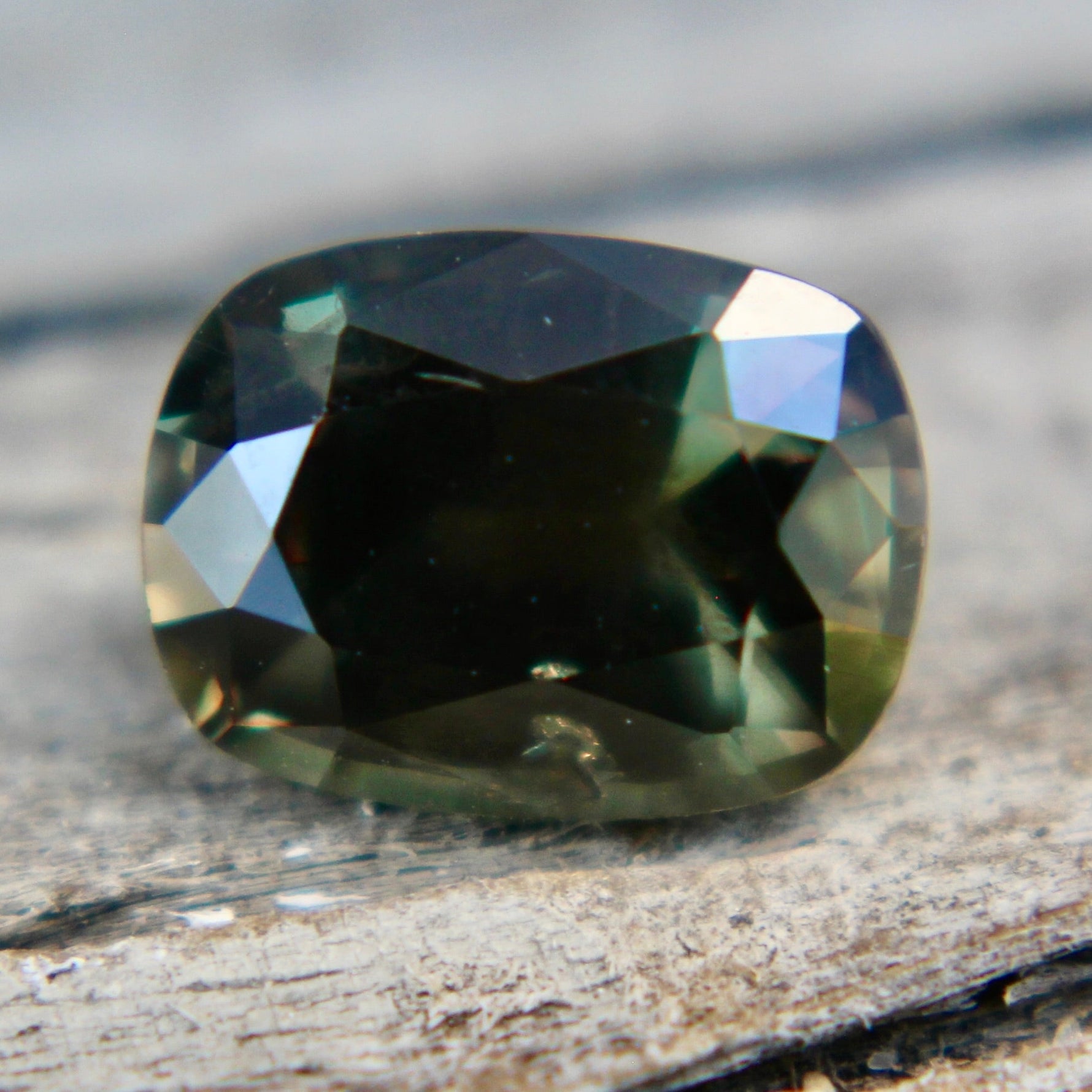 Natural Parti Sapphire - Sapphirepal