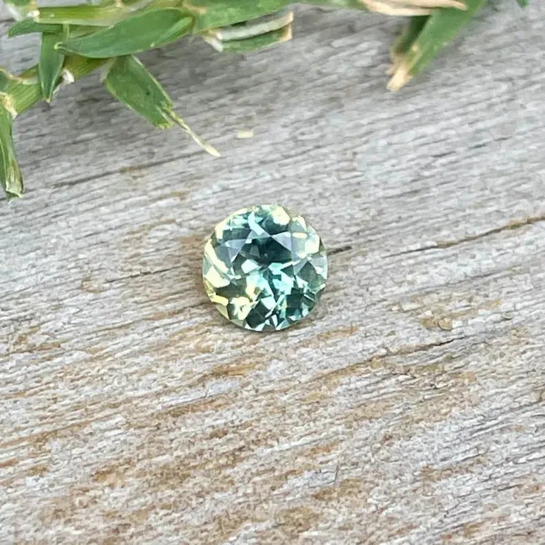 Natural Parti Sapphire - Sapphirepal