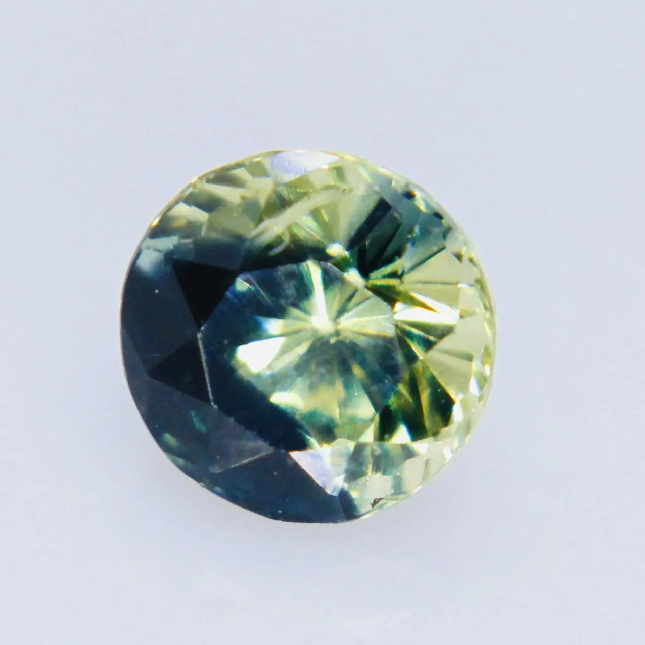 Natural Parti Sapphire - Sapphirepal