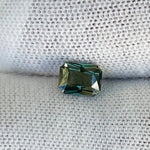 Natural Parti Sapphire - Sapphirepal