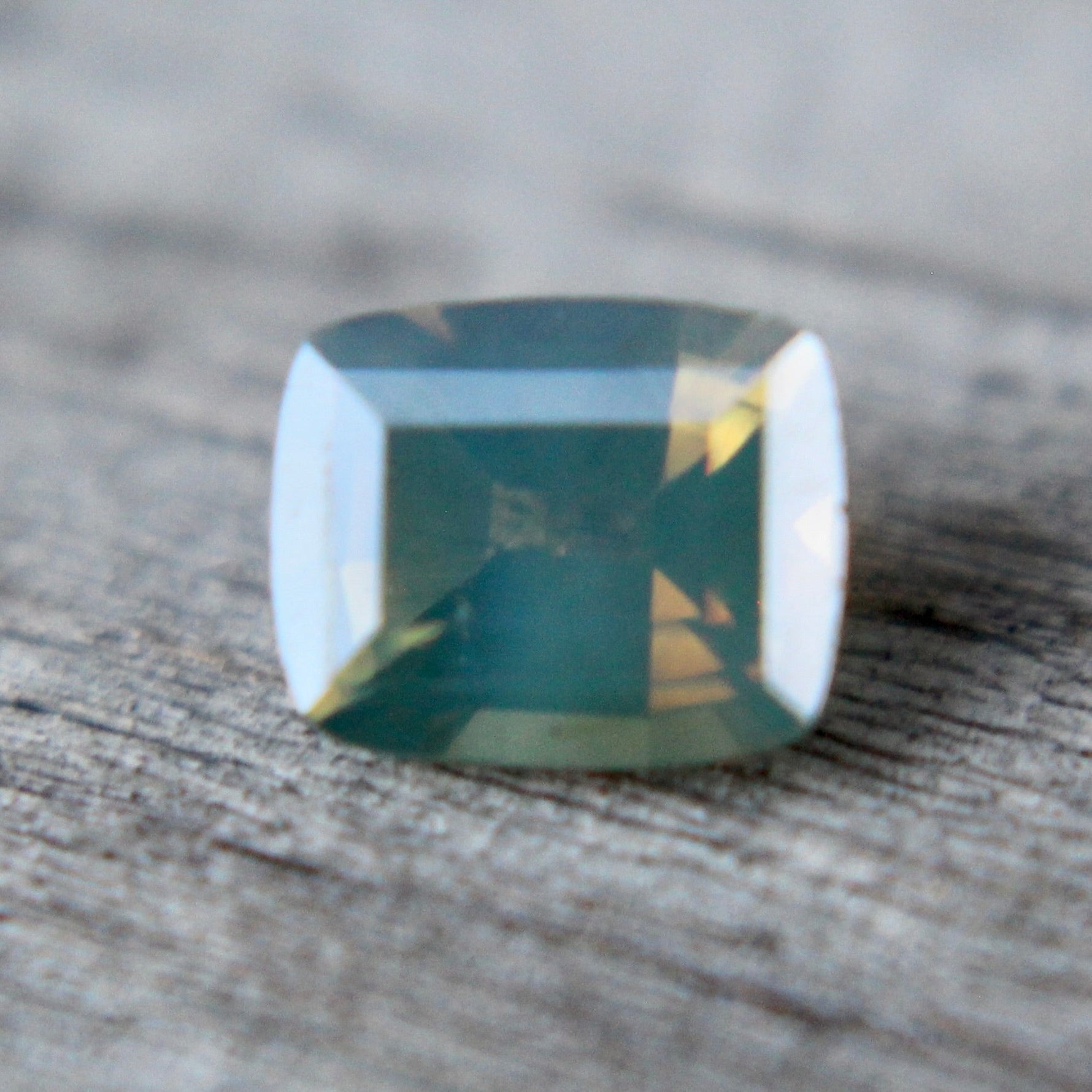 Natural Parti Sapphire - Sapphirepal