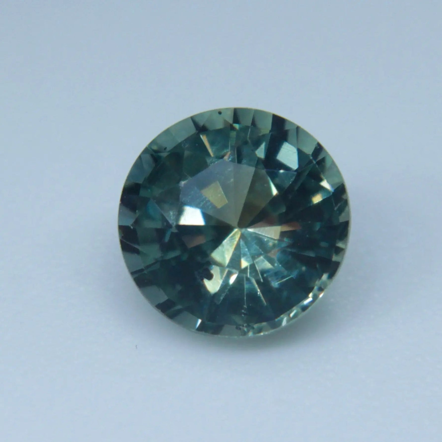 Natural Parti Sapphire - Sapphirepal