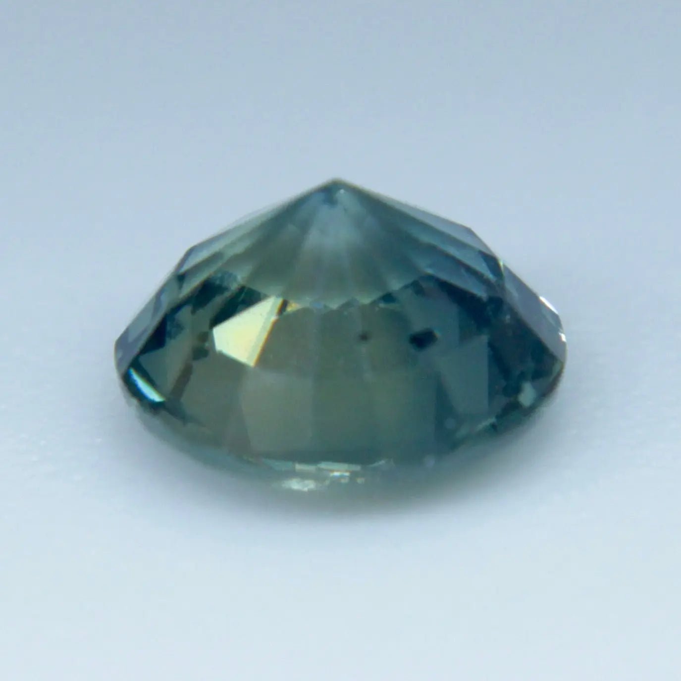 Natural Parti Sapphire - Sapphirepal