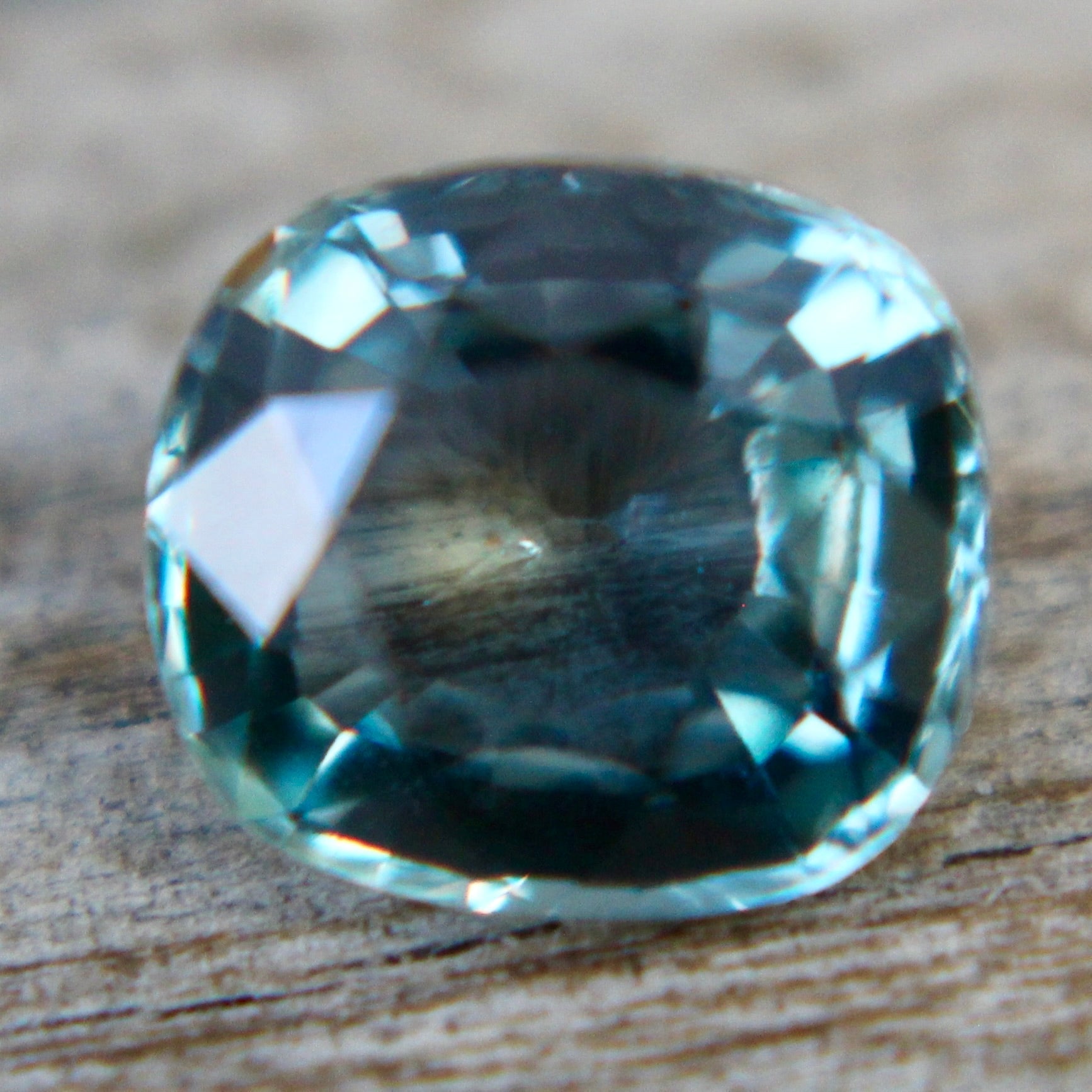 Natural Parti Sapphire - Sapphirepal