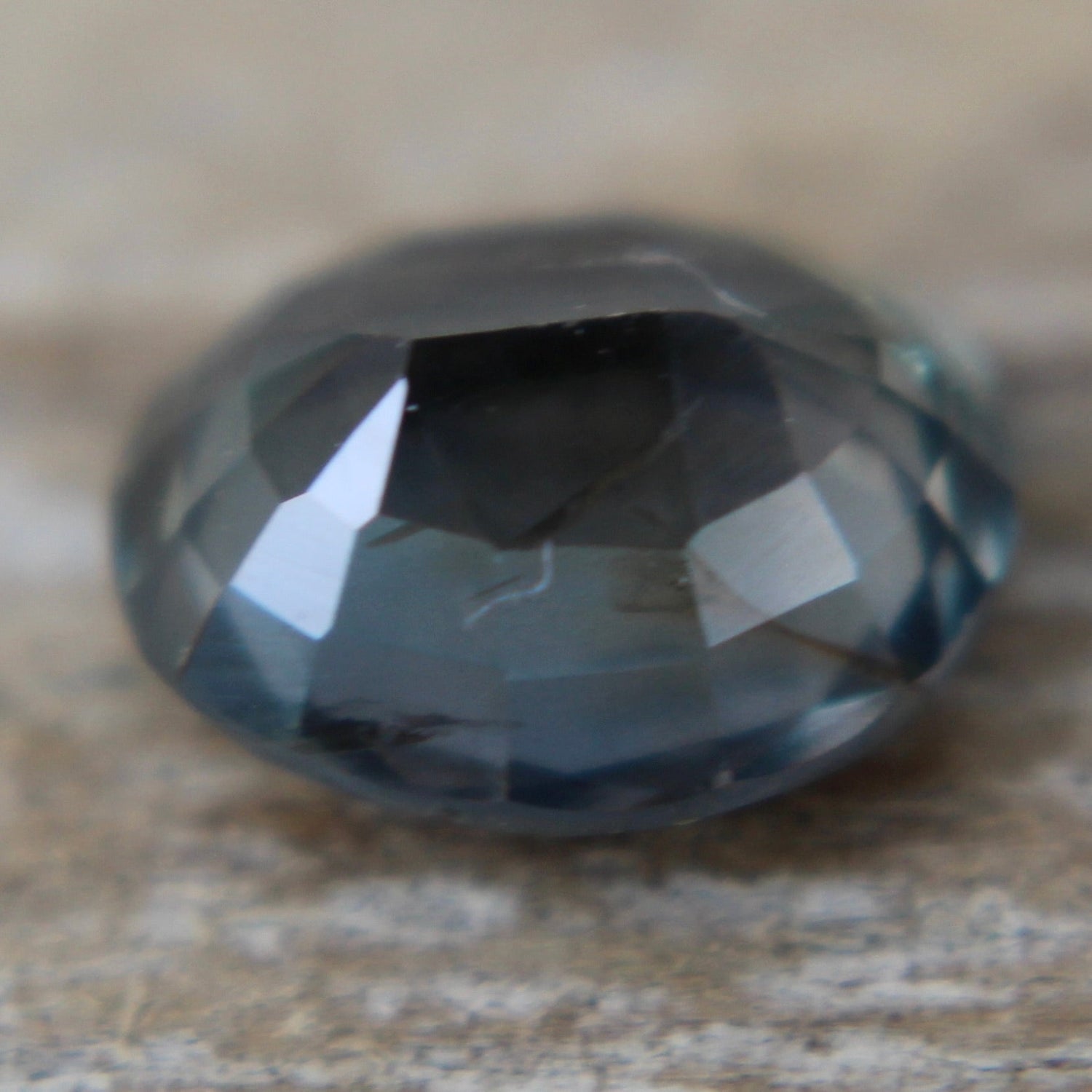 Natural Parti Sapphire - Sapphirepal