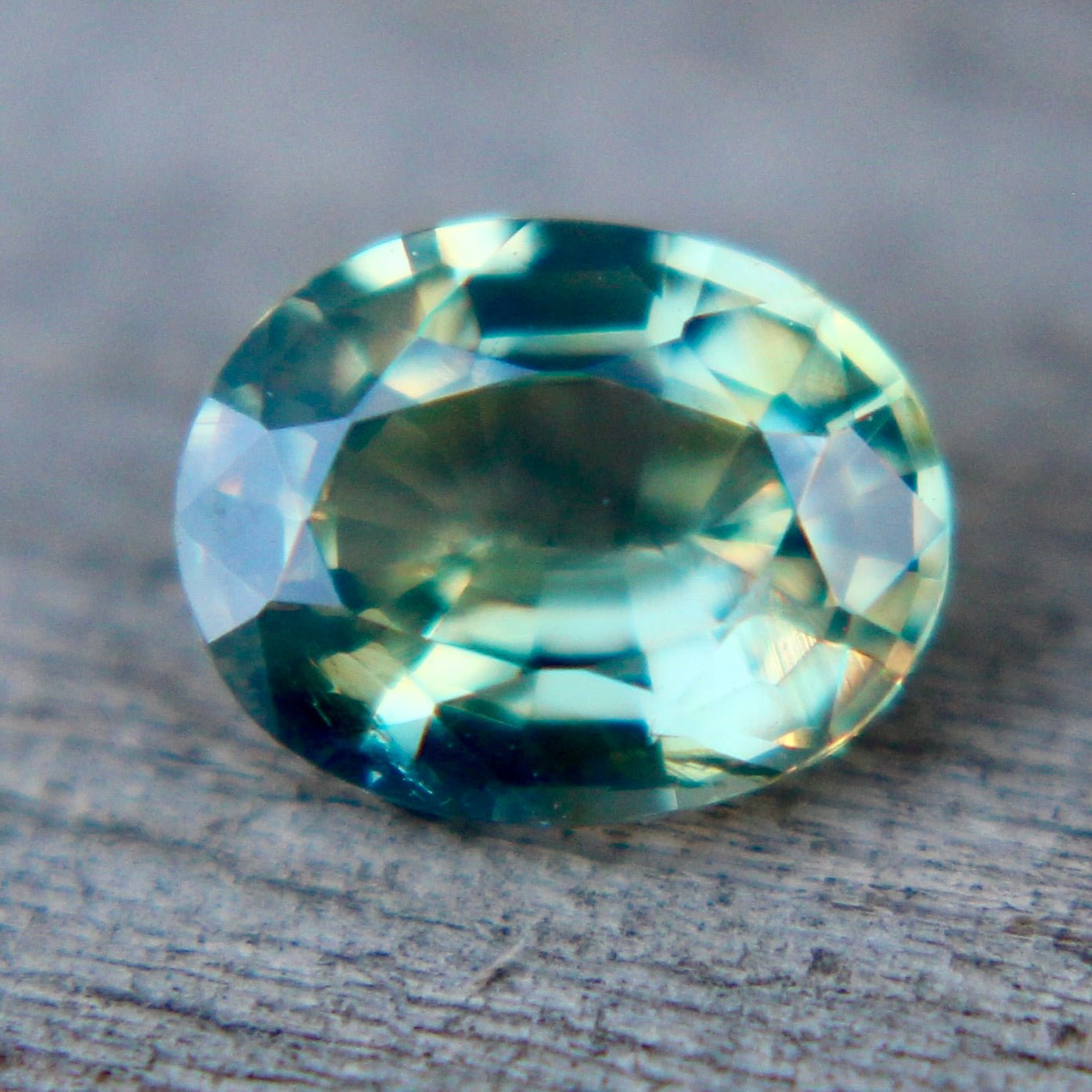 Natural Parti Sapphire - Sapphirepal