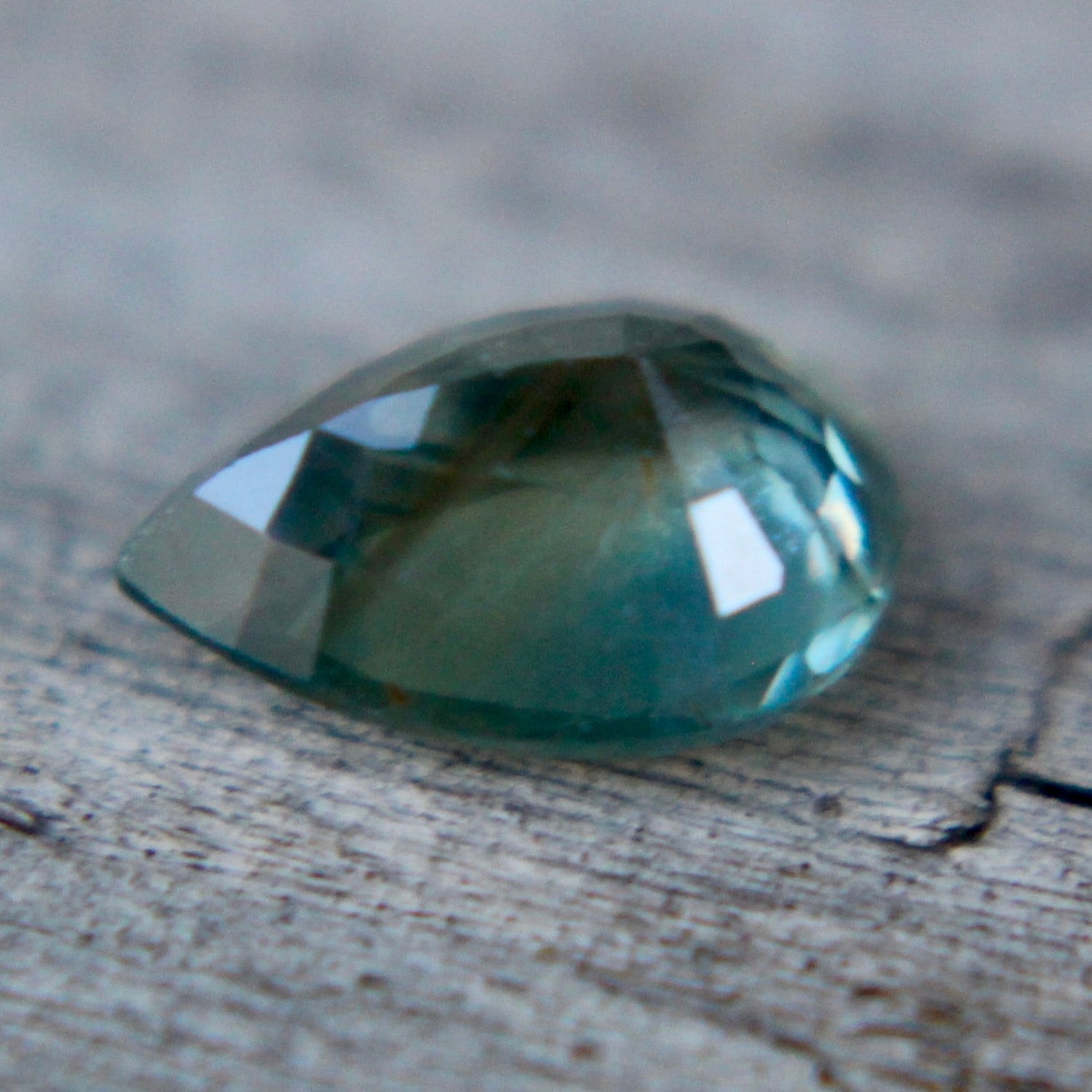 Natural Parti Sapphire - Sapphirepal