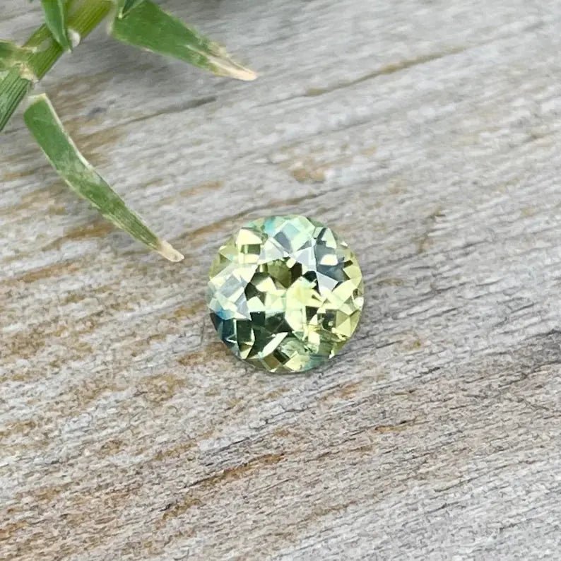 Natural Parti Sapphire - Sapphirepal