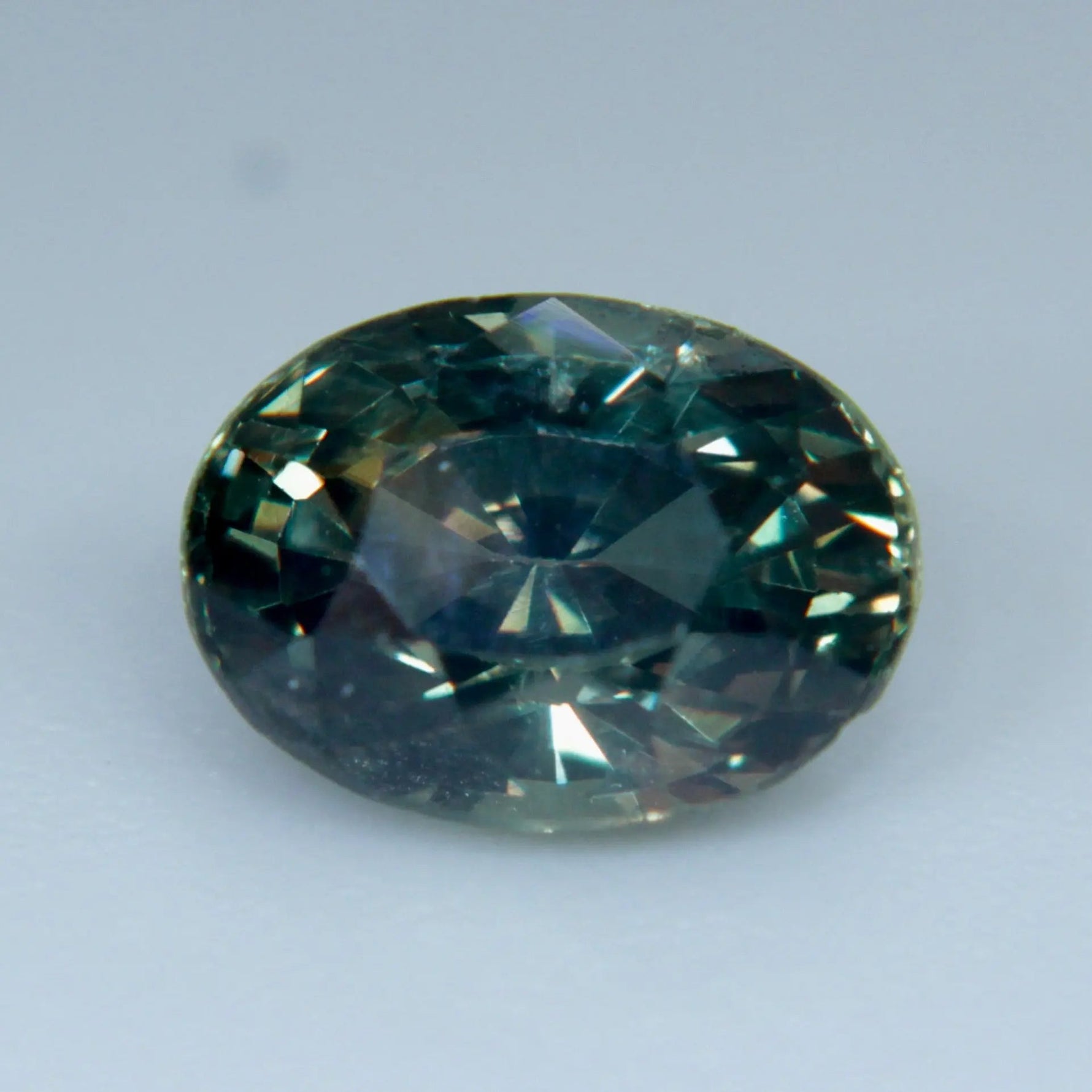 Natural Parti Sapphire - Sapphirepal