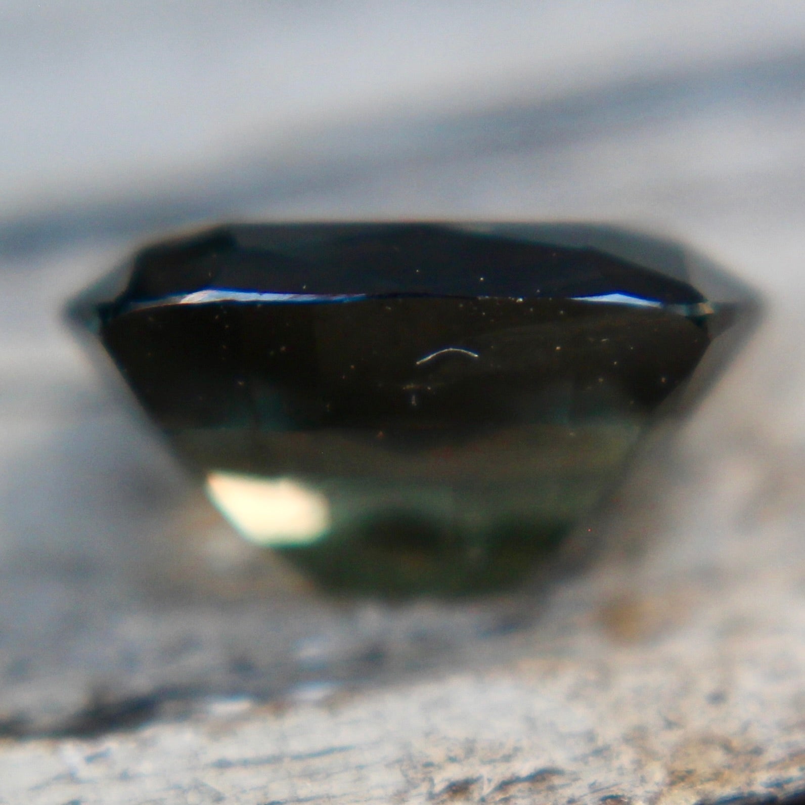 Natural Parti Sapphire - Sapphirepal