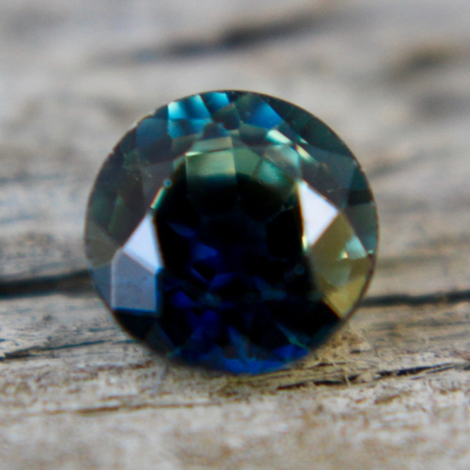 Natural Parti Sapphire - Sapphirepal