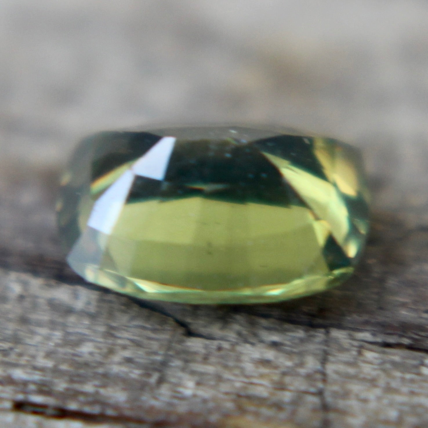 Natural Parti Sapphire - Sapphirepal