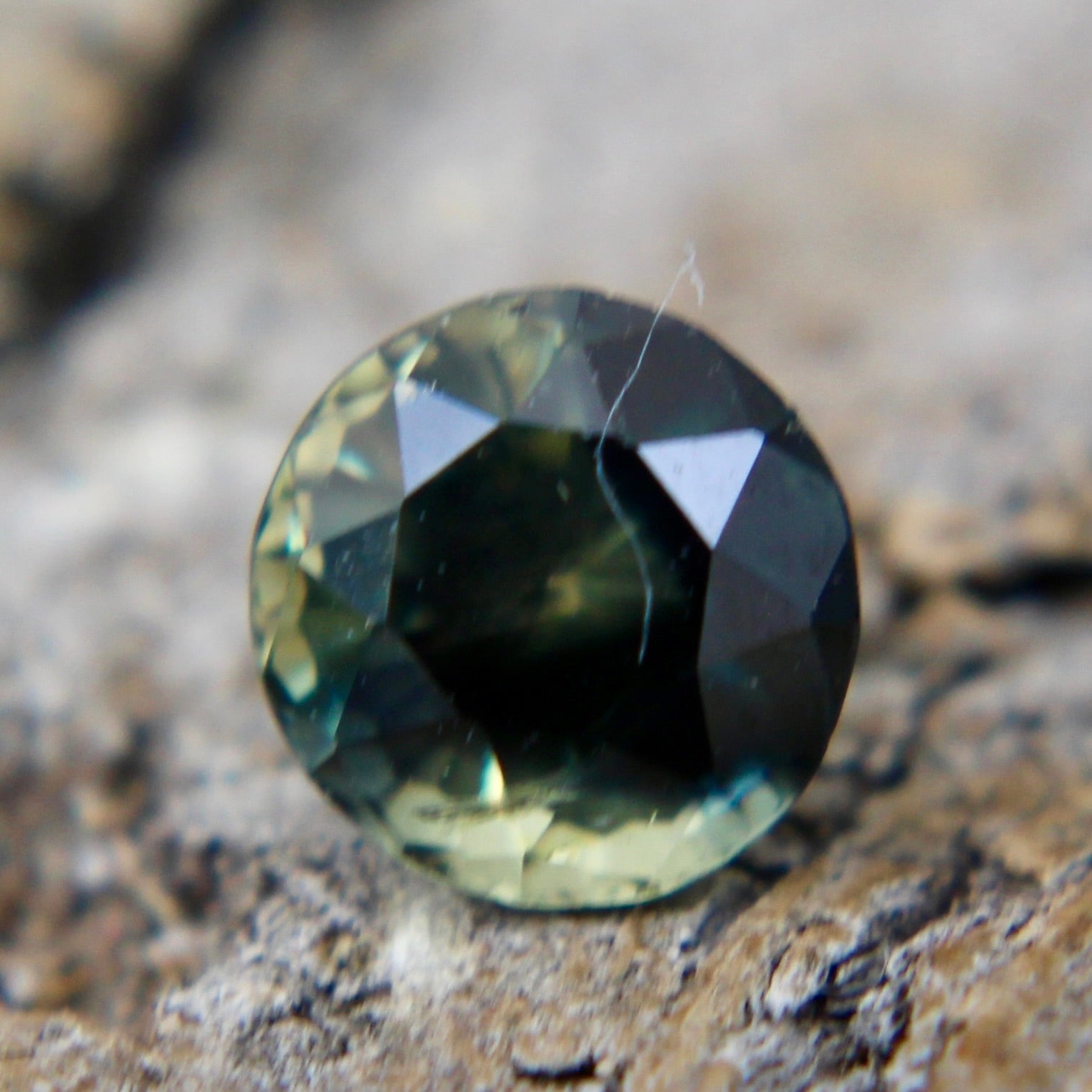 Natural Parti Sapphire - Sapphirepal