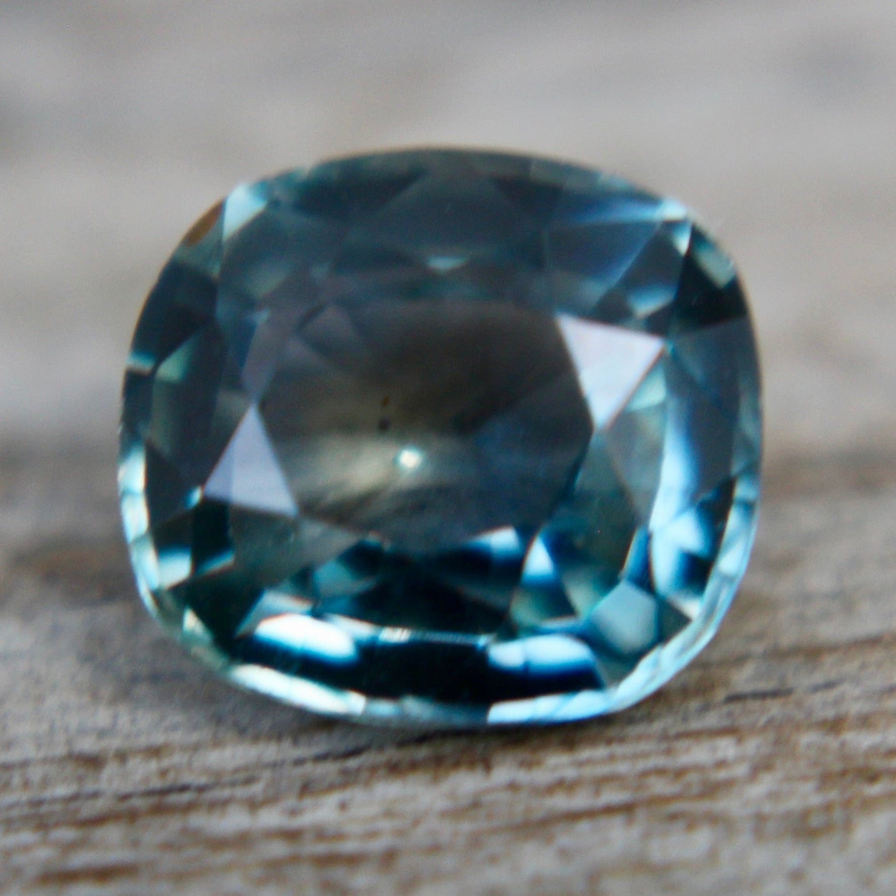 Natural Parti Sapphire - Sapphirepal