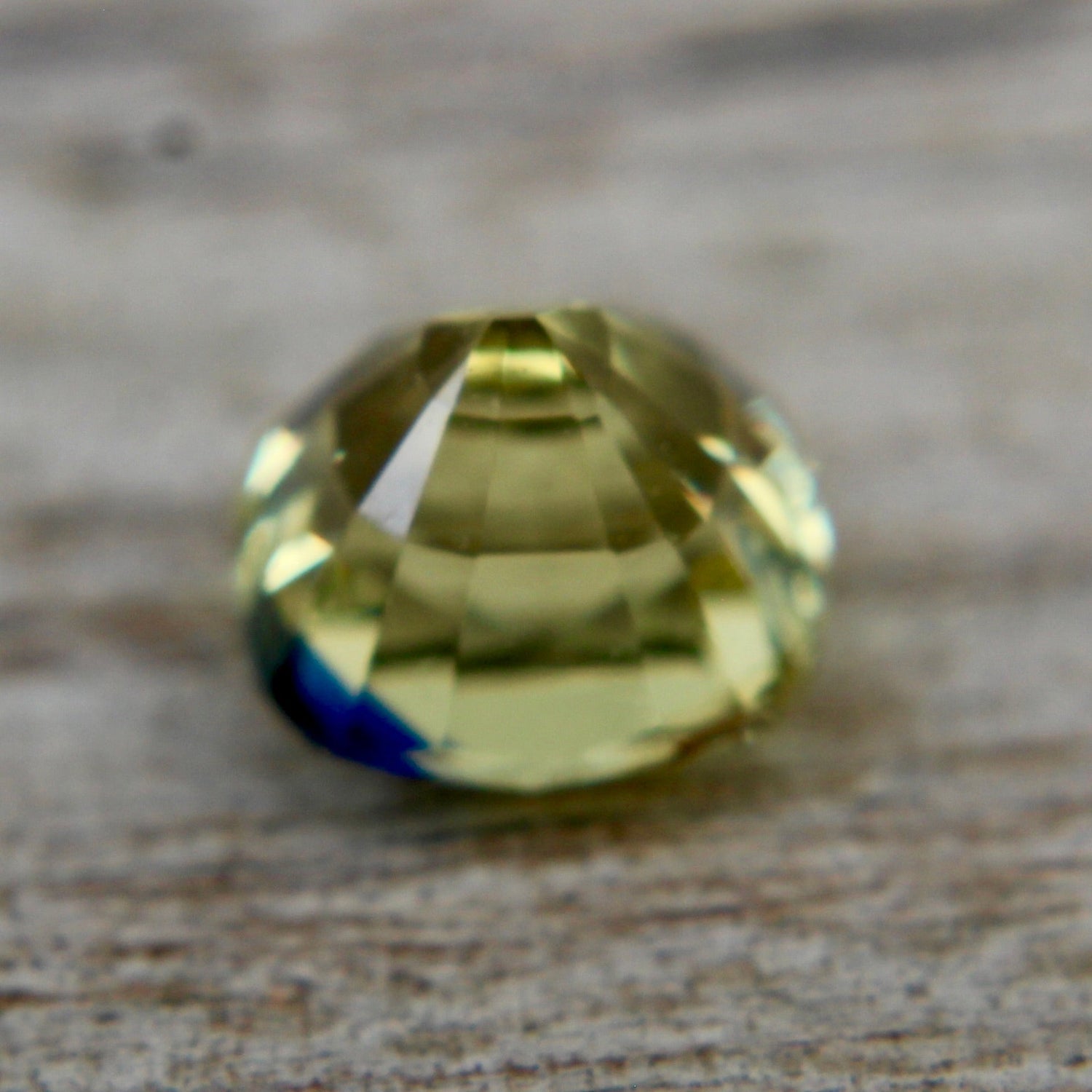 Natural Parti Sapphire - Sapphirepal