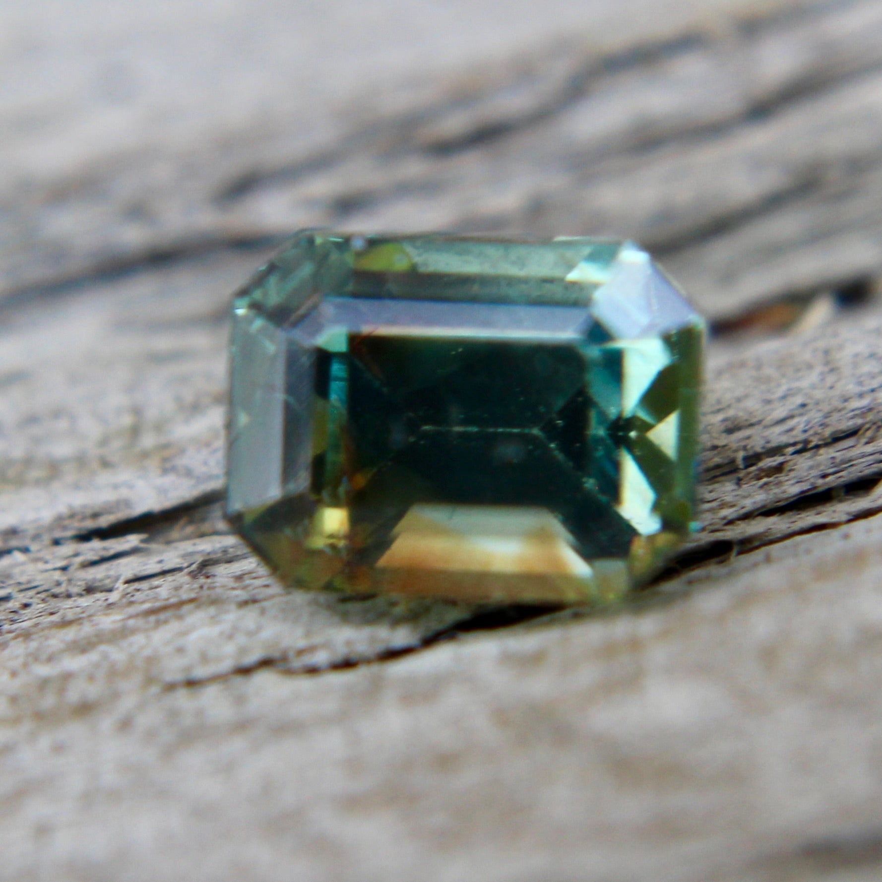 Natural Parti Sapphire - Sapphirepal