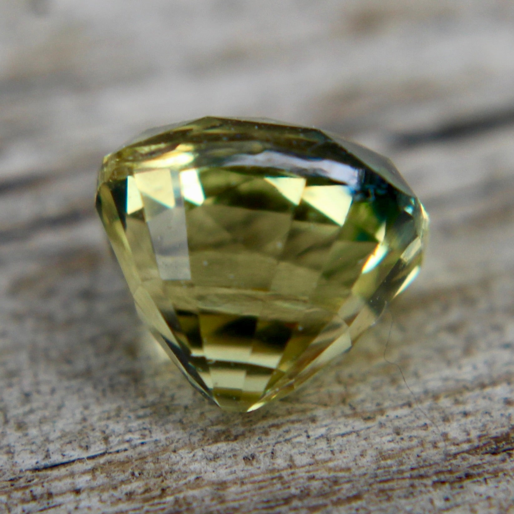 Natural Parti Sapphire - Sapphirepal