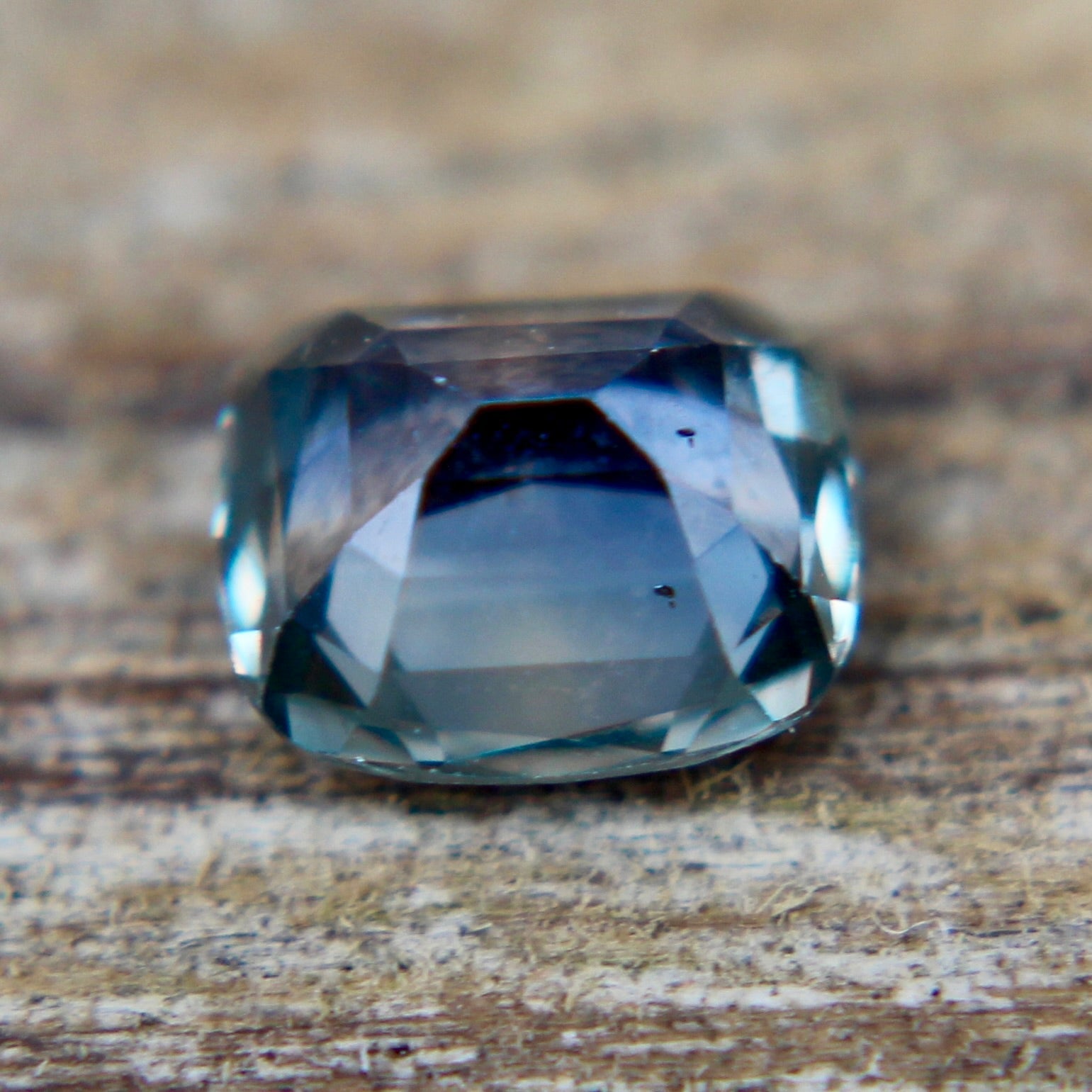 Natural Parti Sapphire - Sapphirepal