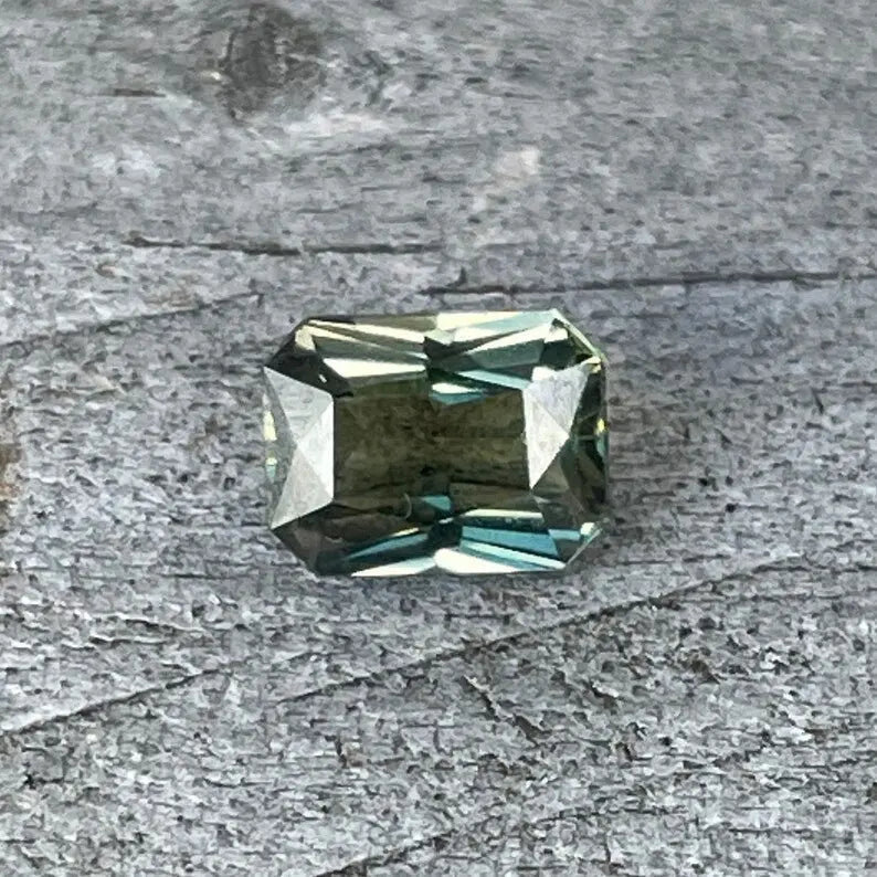 Natural Parti Sapphire - Sapphirepal