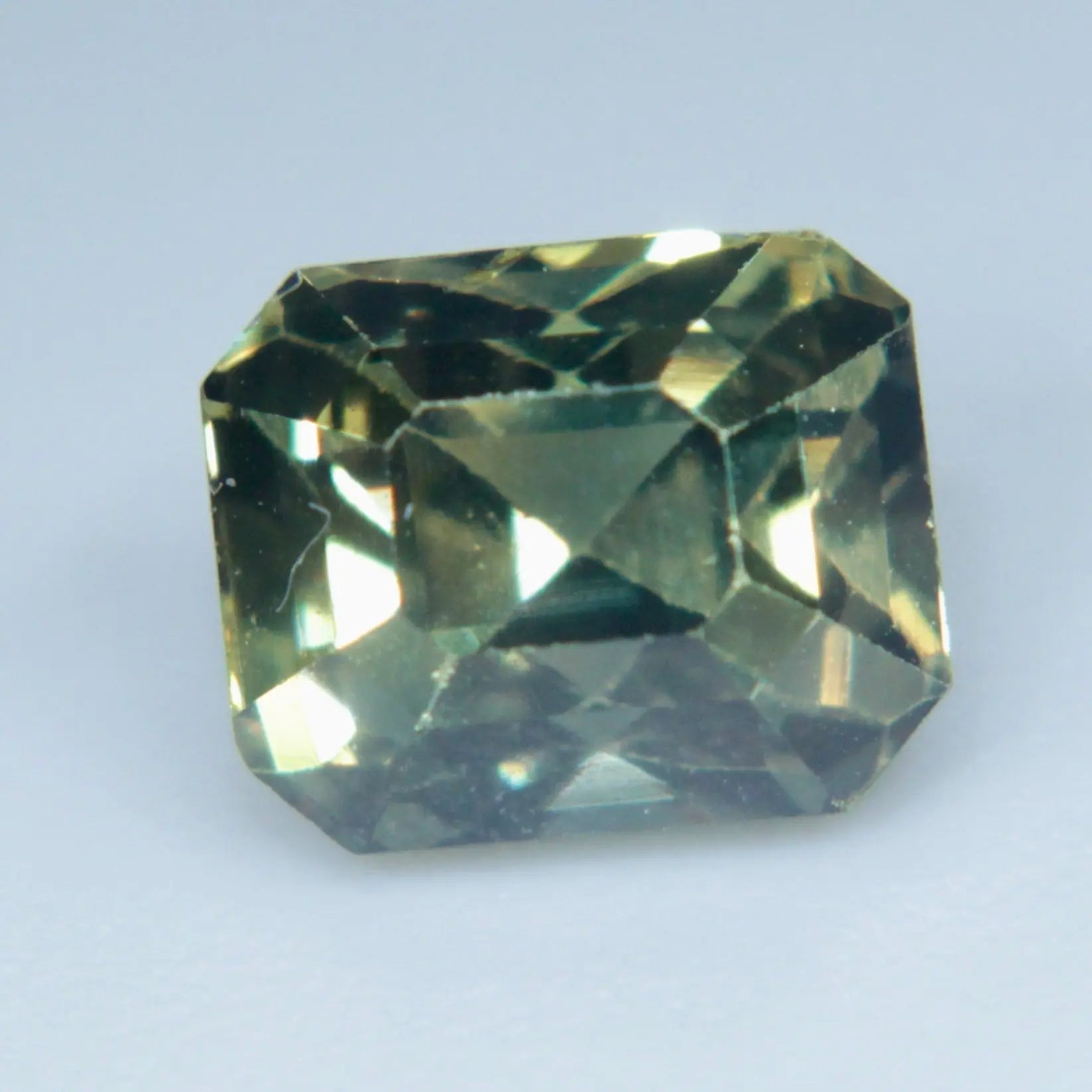 Natural Parti Sapphire - Sapphirepal