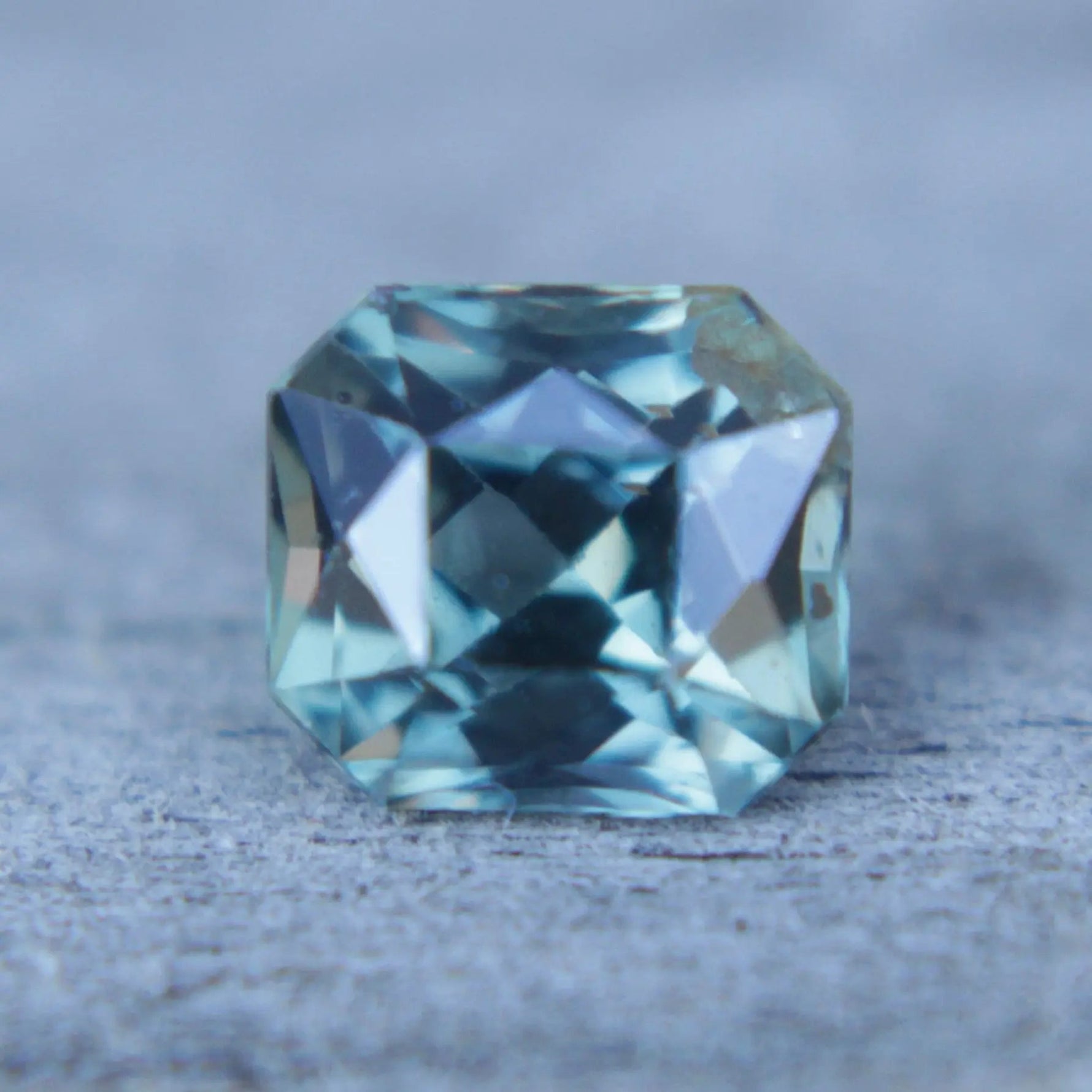 Natural Parti Sapphire - Sapphirepal