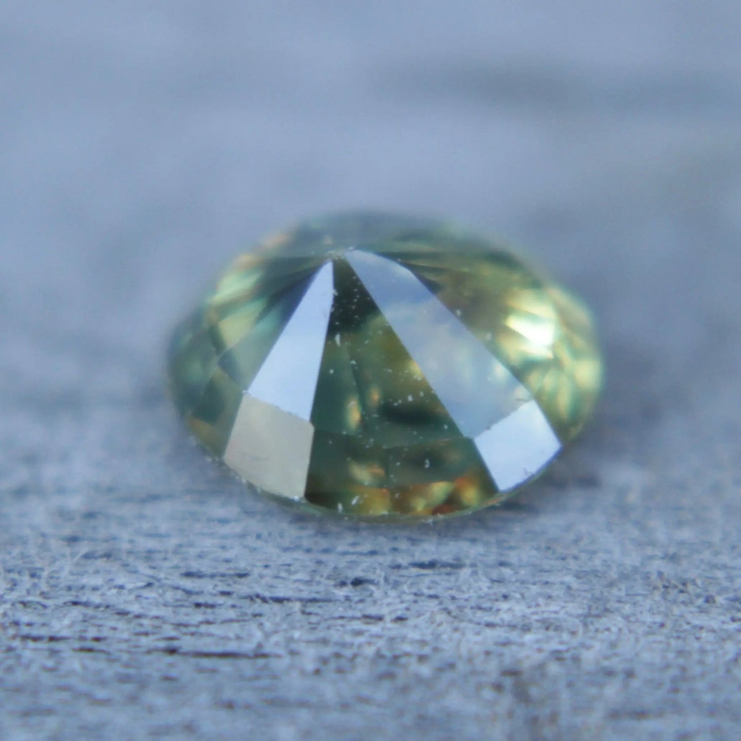 Natural Parti Sapphire - Sapphirepal