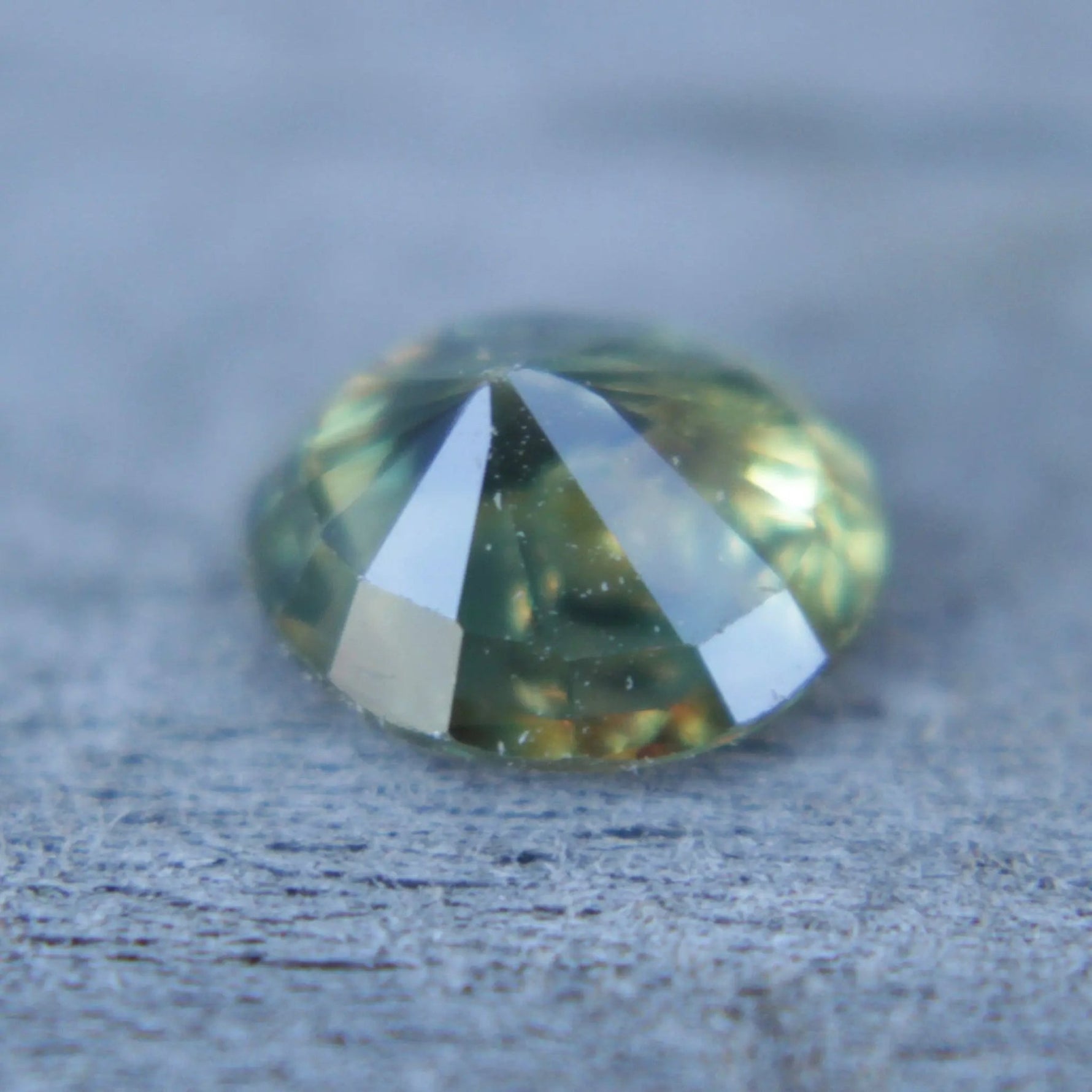 Natural Parti Sapphire - Sapphirepal