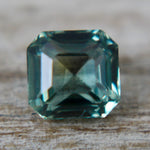 Natural Parti Sapphire - Sapphirepal