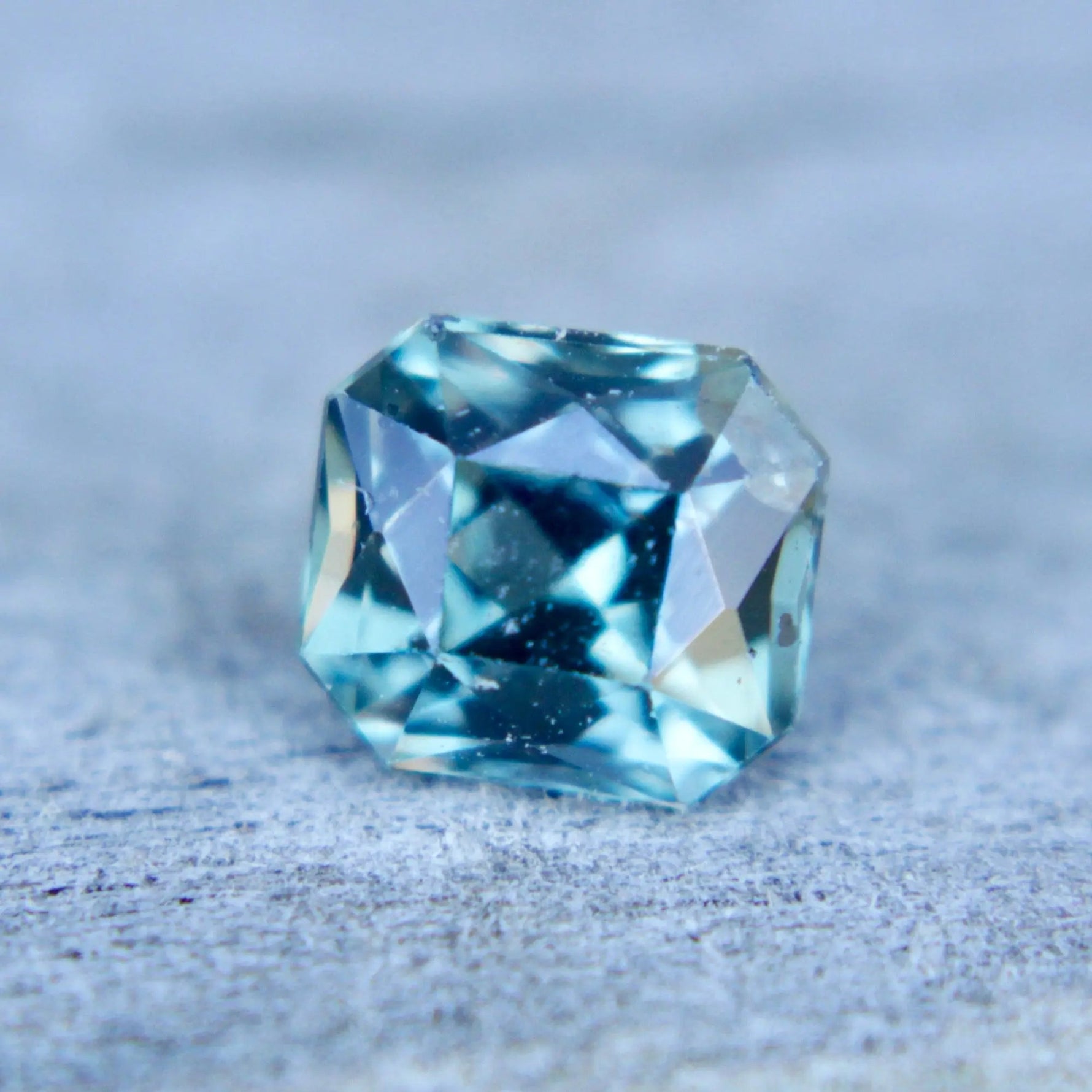 Natural Parti Sapphire - Sapphirepal