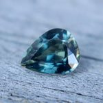 Natural Parti Sapphire - Sapphirepal