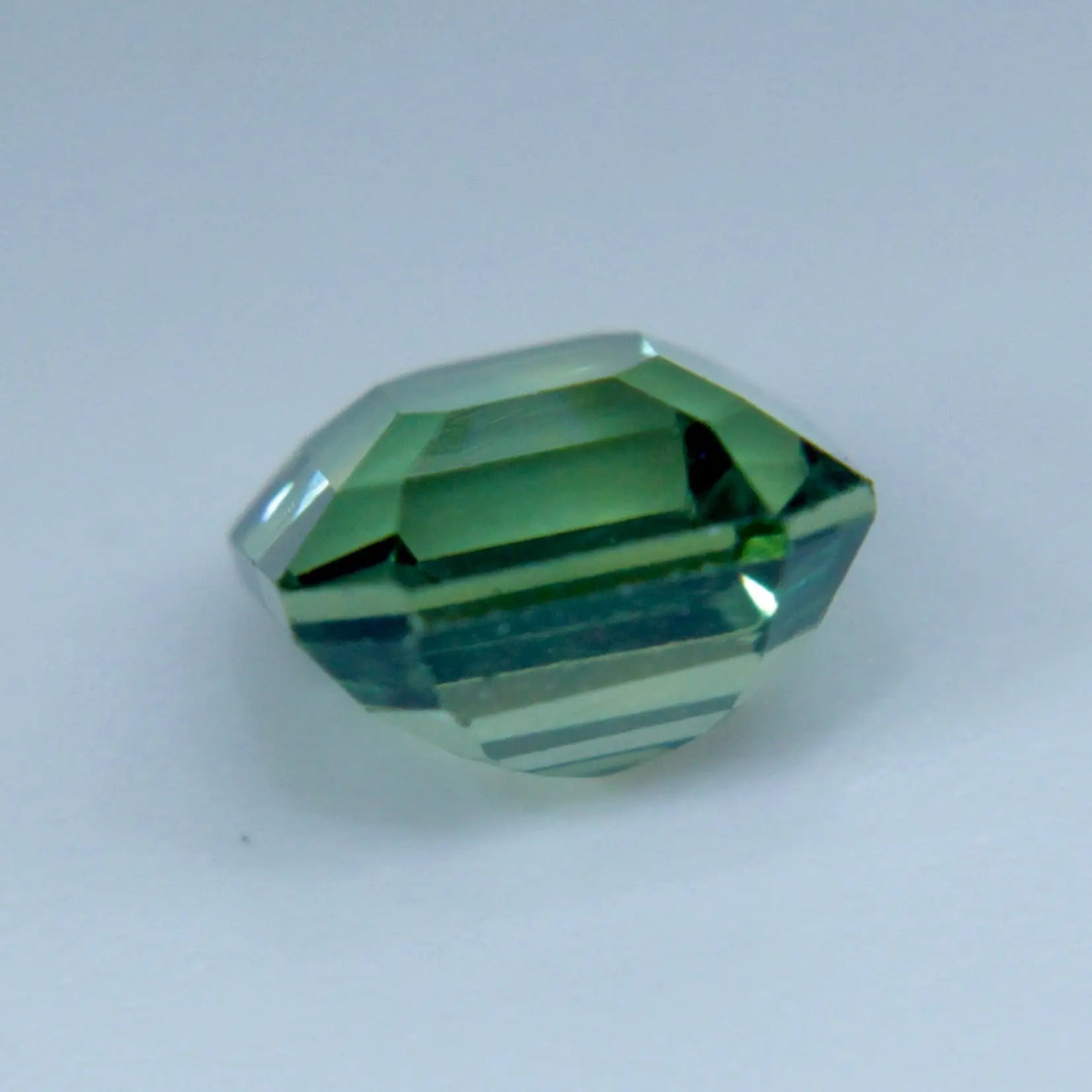 Natural Parti Sapphire - Sapphirepal