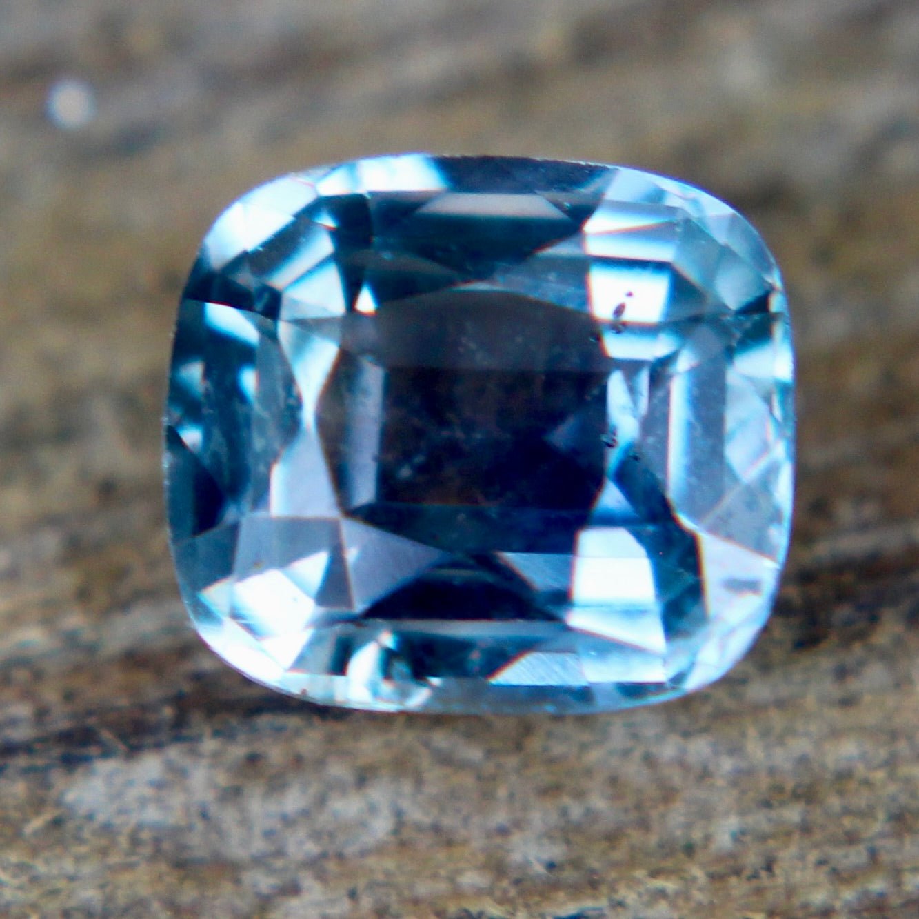 Natural Parti Sapphire - Sapphirepal