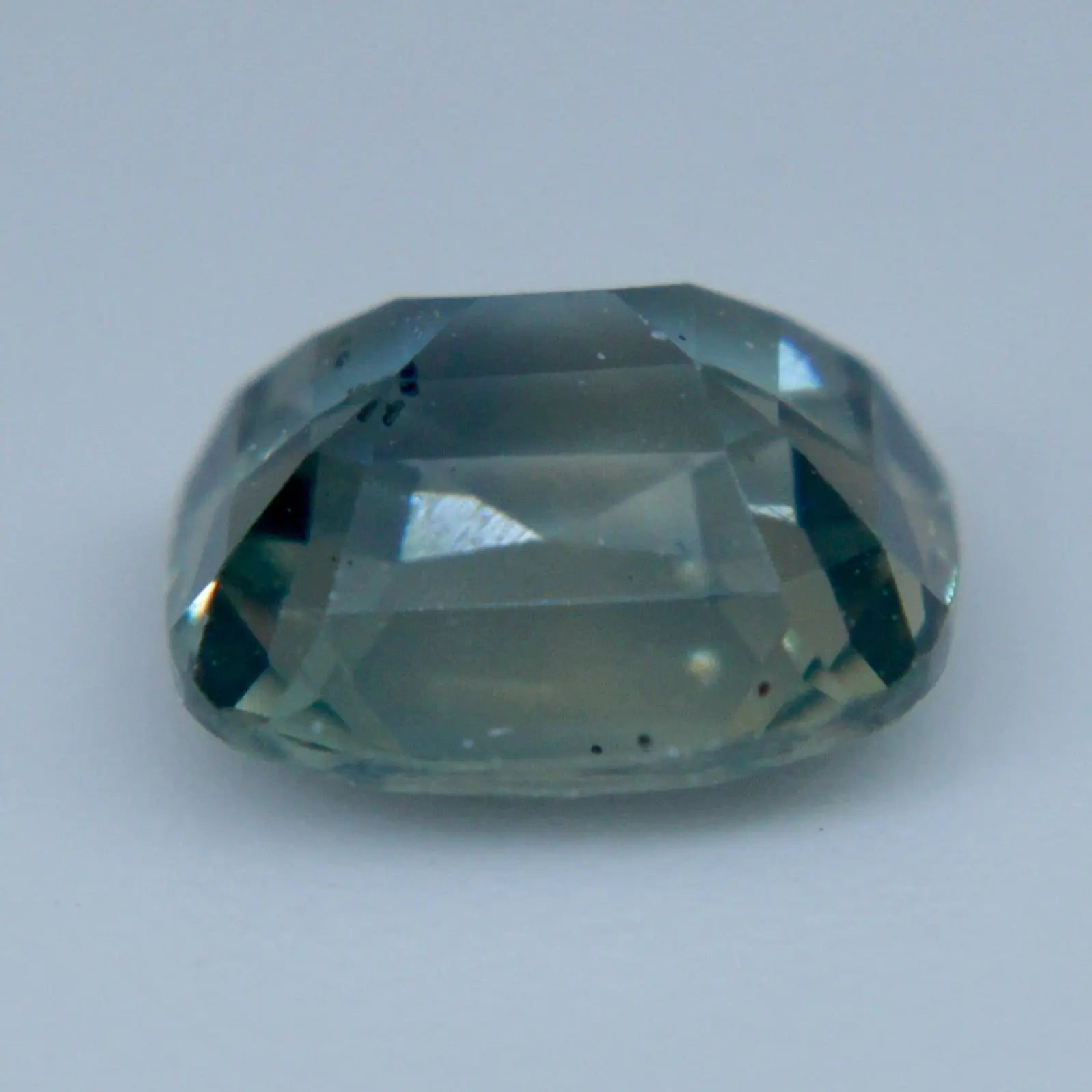 Natural Parti Sapphire - Sapphirepal