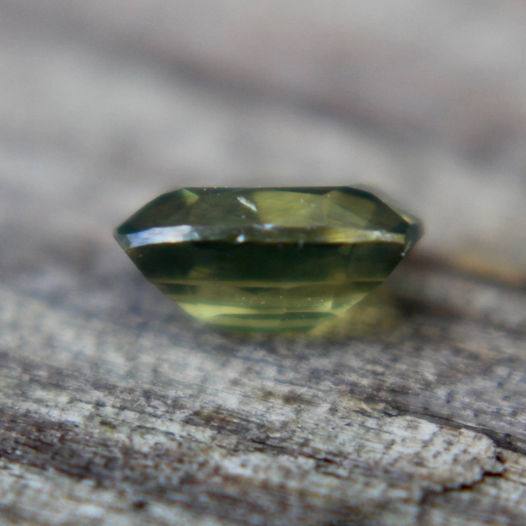 Natural Parti Sapphire - Sapphirepal