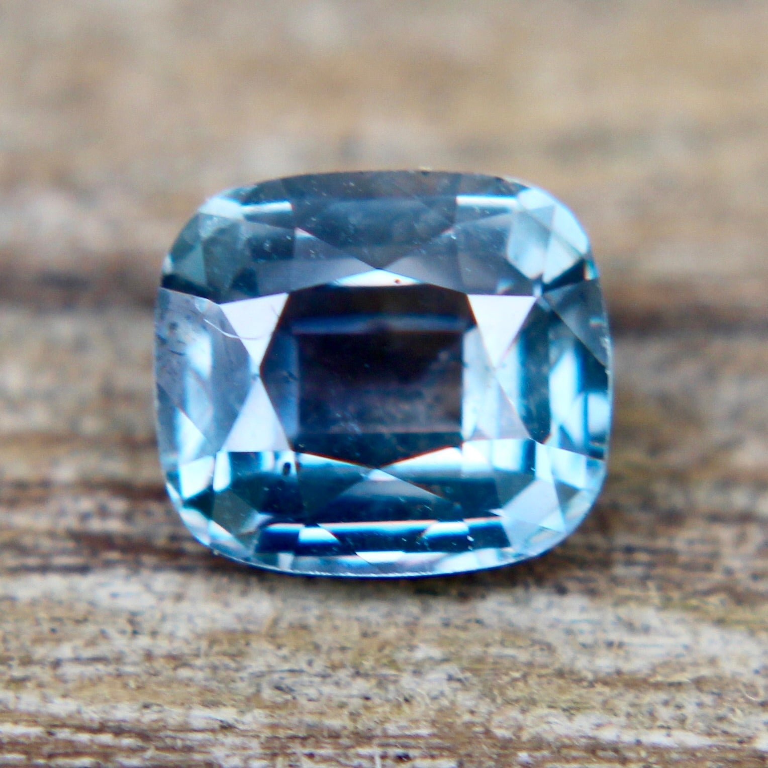 Natural Parti Sapphire - Sapphirepal