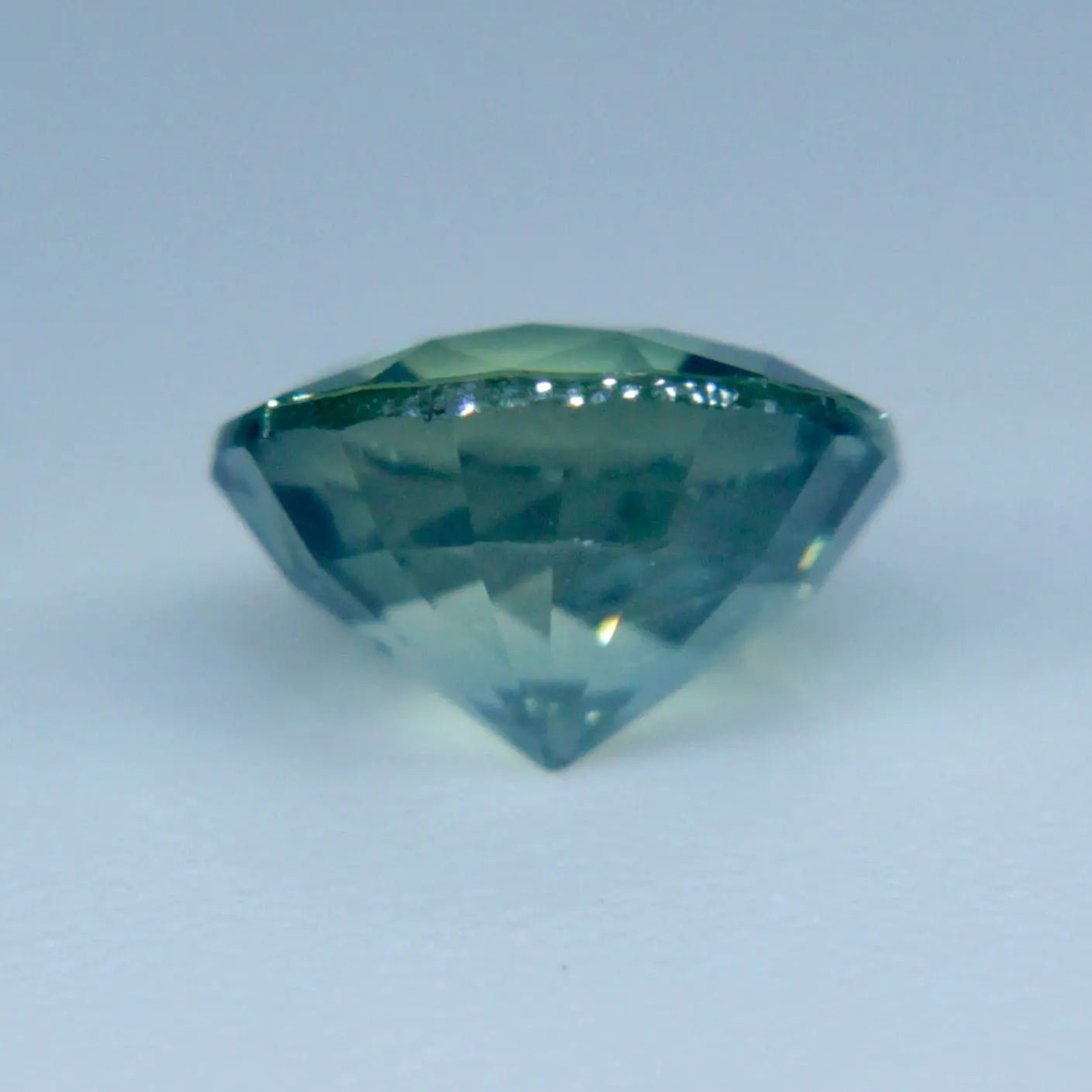Natural Parti Sapphire - Sapphirepal