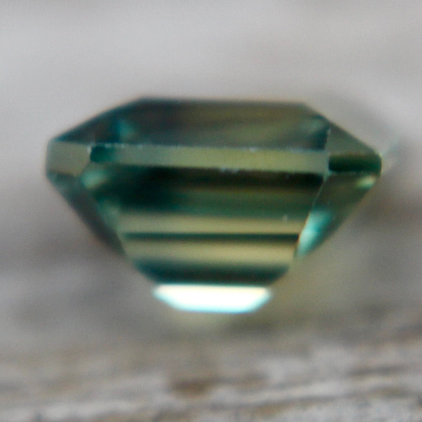 Natural Parti Sapphire - Sapphirepal